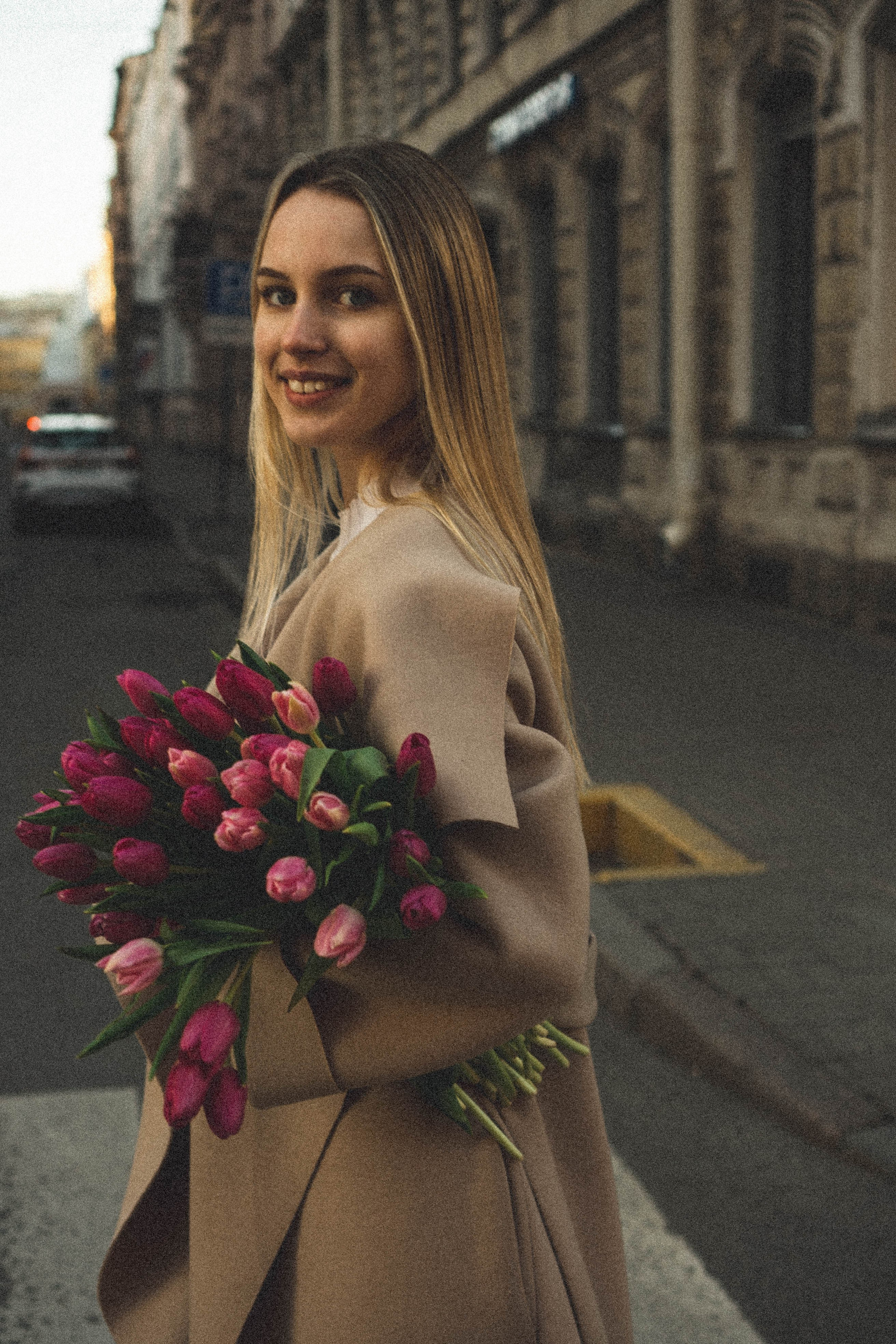 На закате. Профессиональный фотограф, Санкт-Петербург — Виктория Богомолова