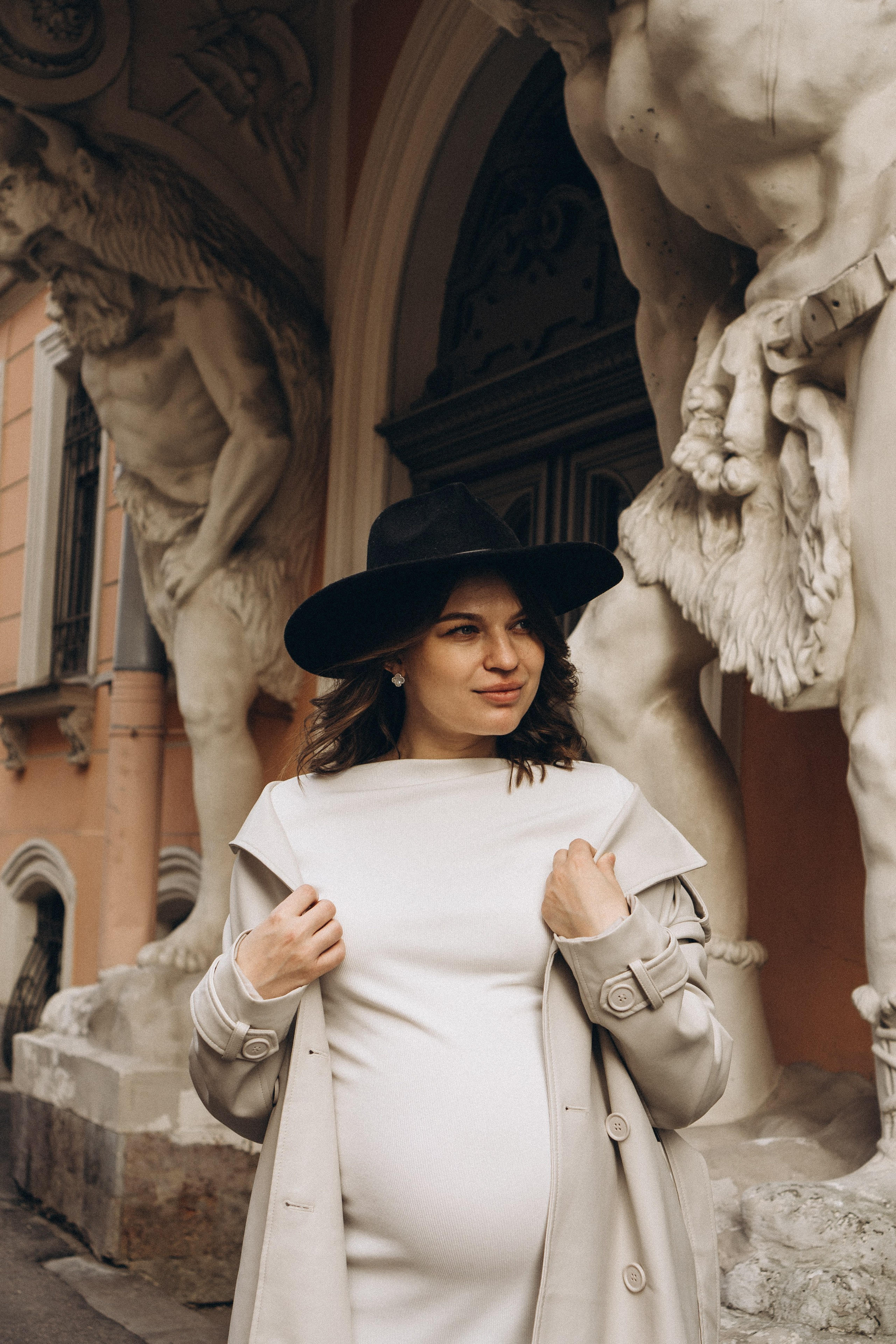 Беременность (только часть фото по желанию клиентов могу показать)). Профессиональный фотограф, Санкт-Петербург — Виктория Богомолова