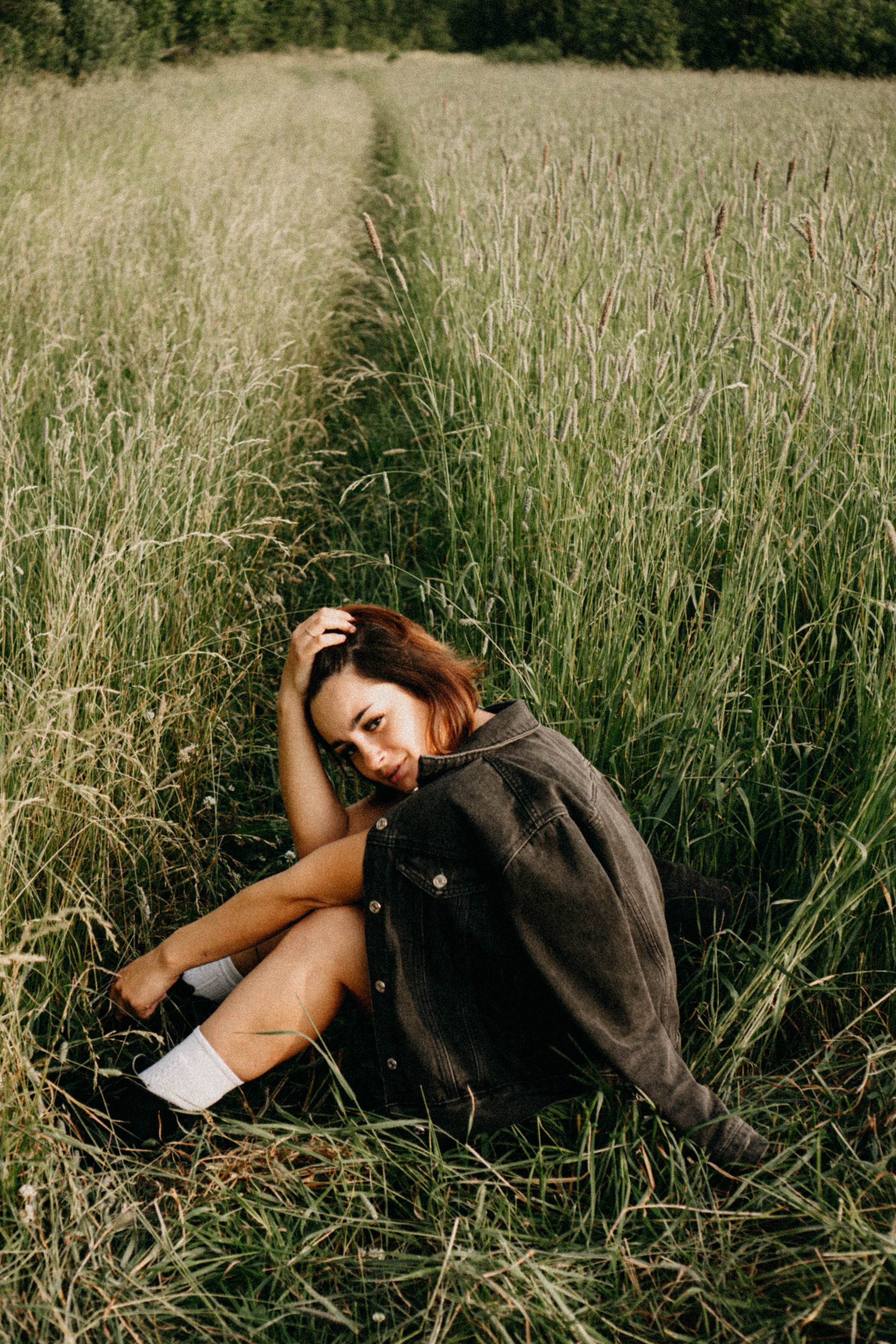 Летняя прогулка. Профессиональный фотограф, Санкт-Петербург — Виктория Богомолова