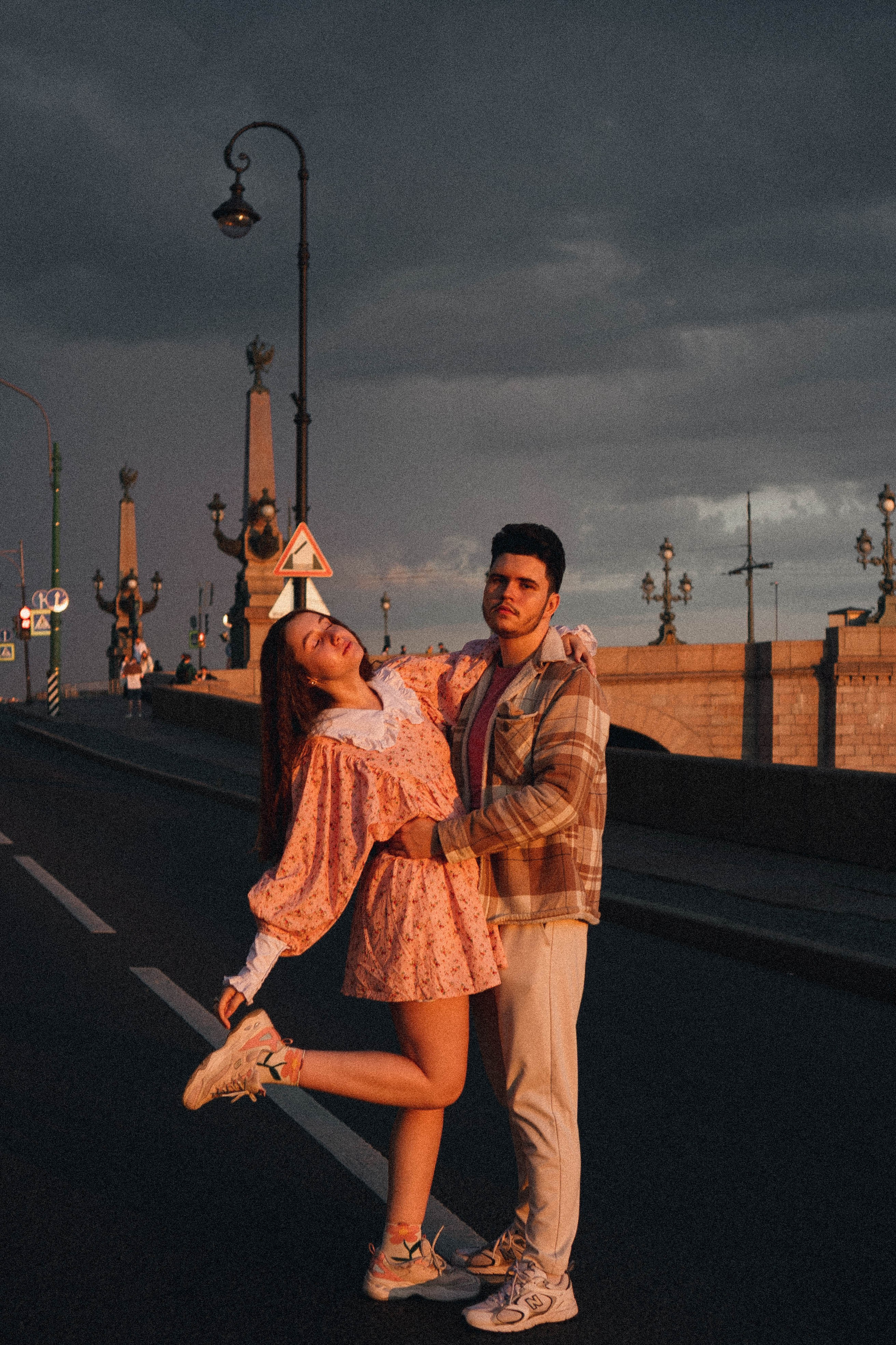 Любовь. Профессиональный фотограф, Санкт-Петербург — Виктория Богомолова