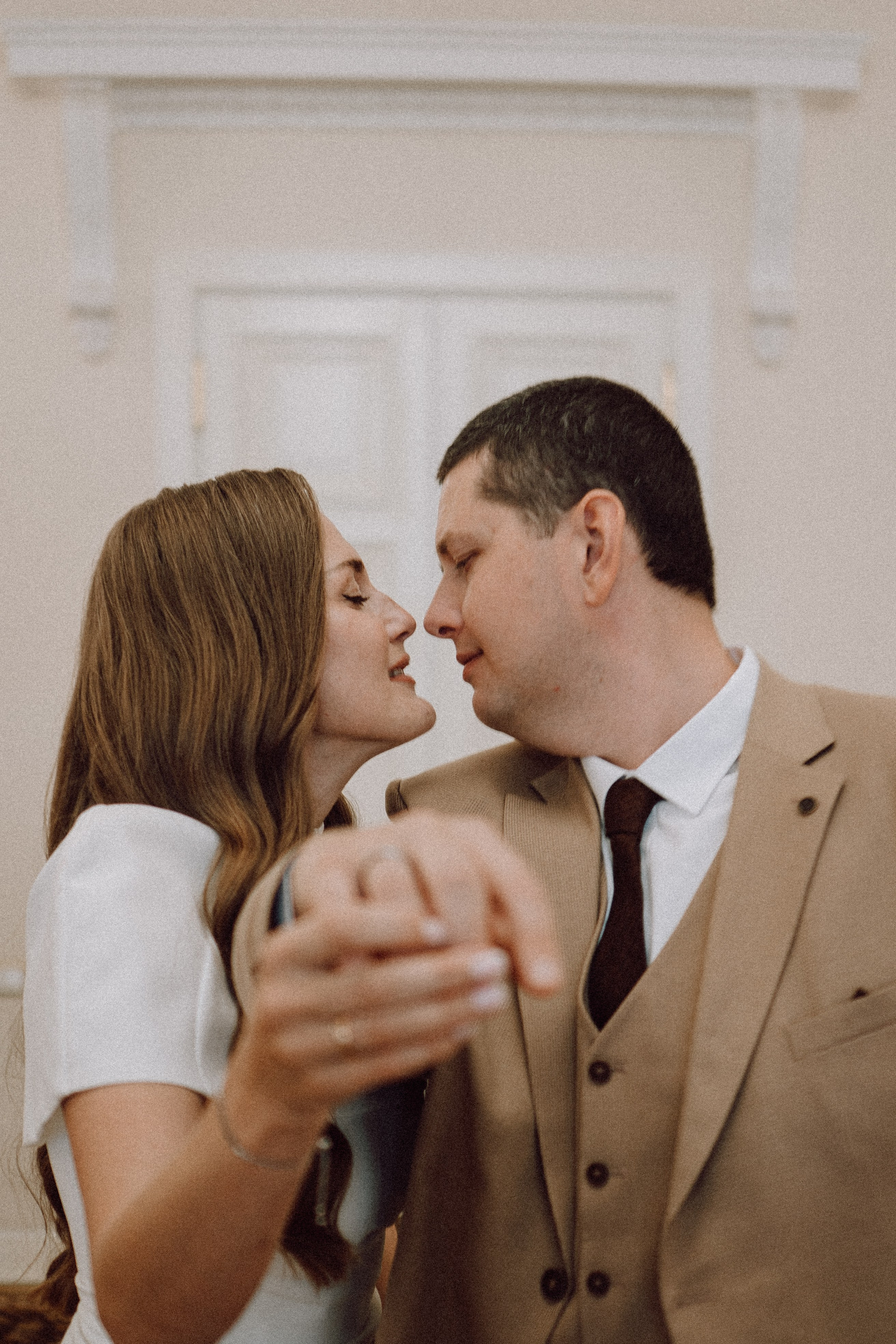 СВАДЕБНАЯ СЬЕМКА В ПУШКИН. Профессиональный фотограф, Санкт-Петербург — Виктория Богомолова