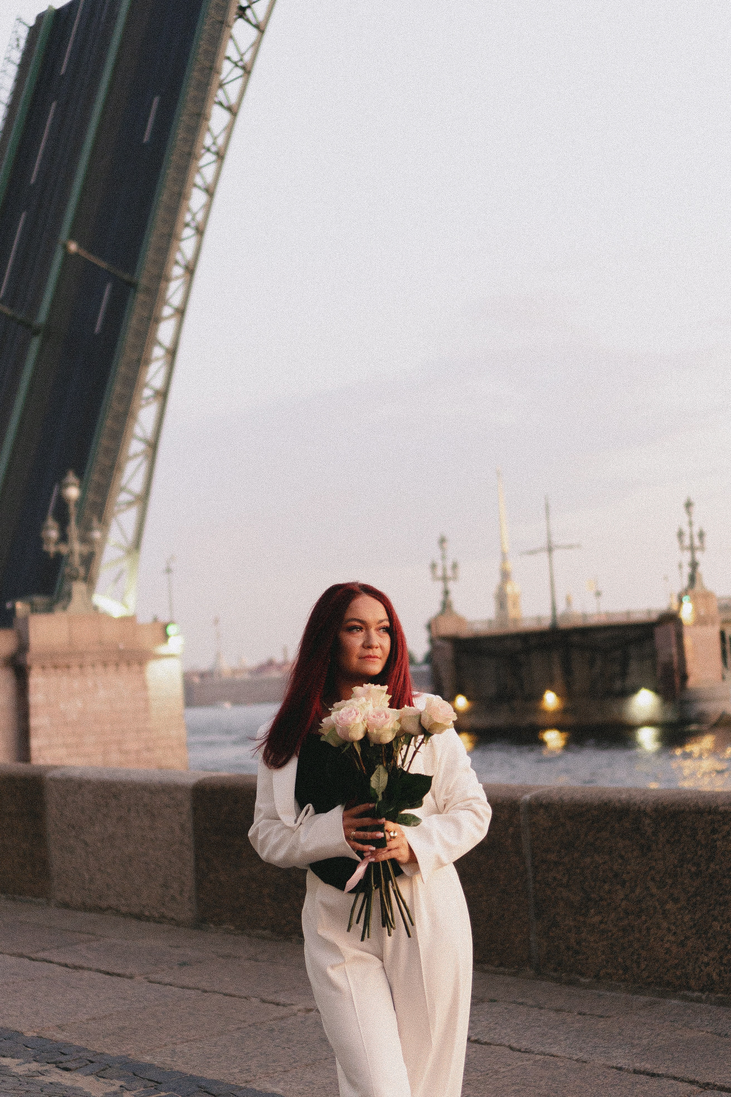РАССВЕТНАЯ ИСТОРИЯ. Профессиональный фотограф, Санкт-Петербург — Виктория Богомолова