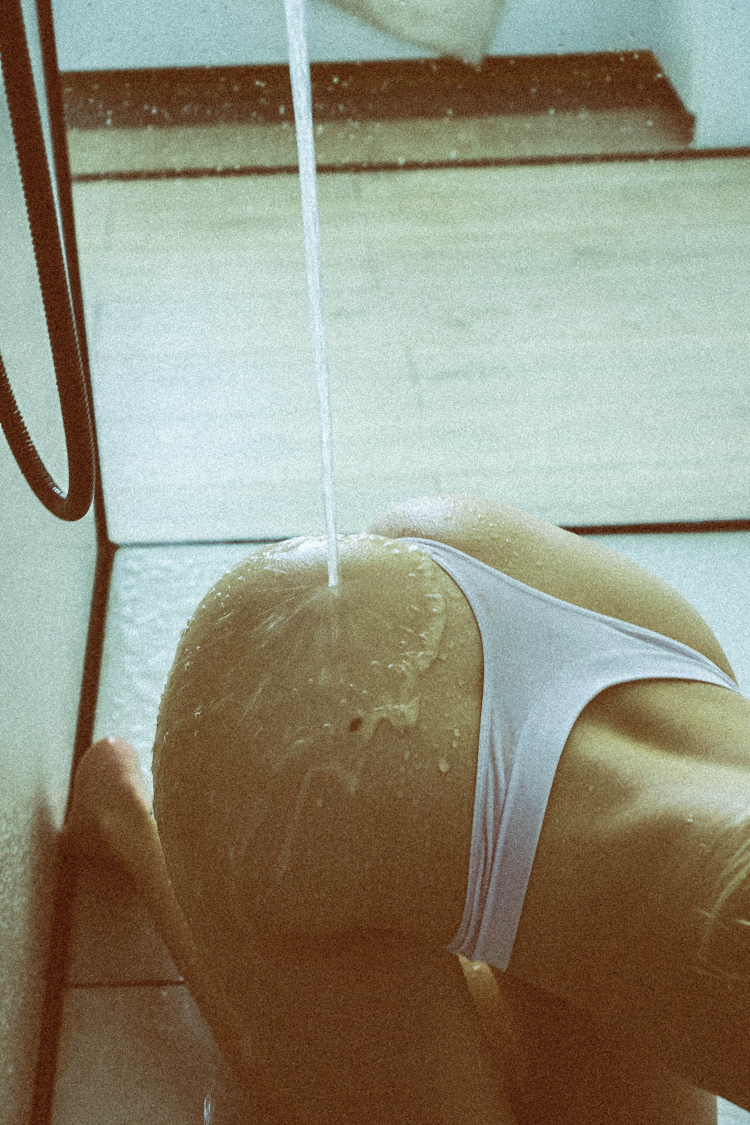 Студийная для Анастасии. Профессиональный фотограф, Санкт-Петербург — Виктория Богомолова