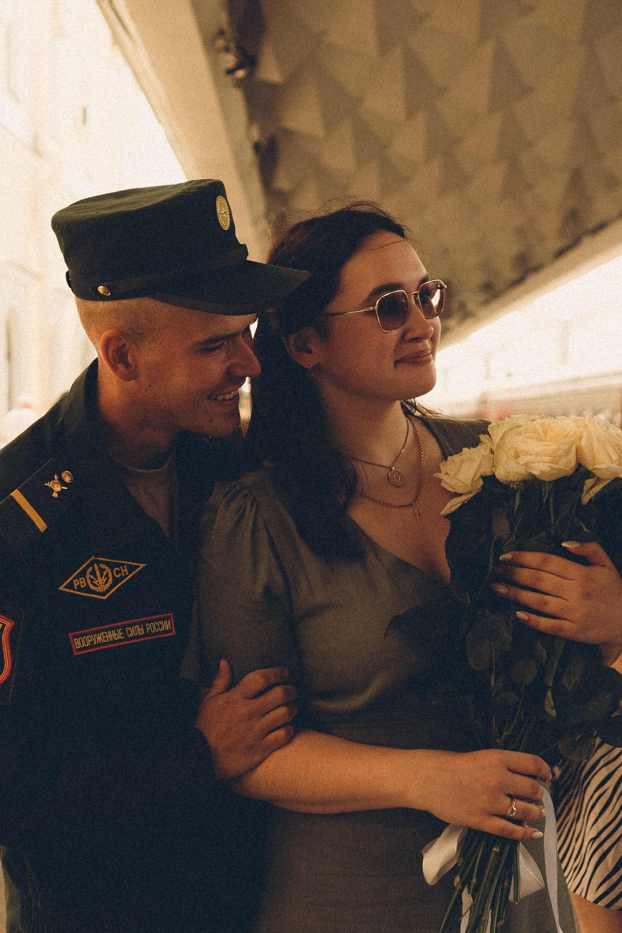 ПРЕДЛОЖЕНИЕ. Профессиональный фотограф, Санкт-Петербург — Виктория Богомолова