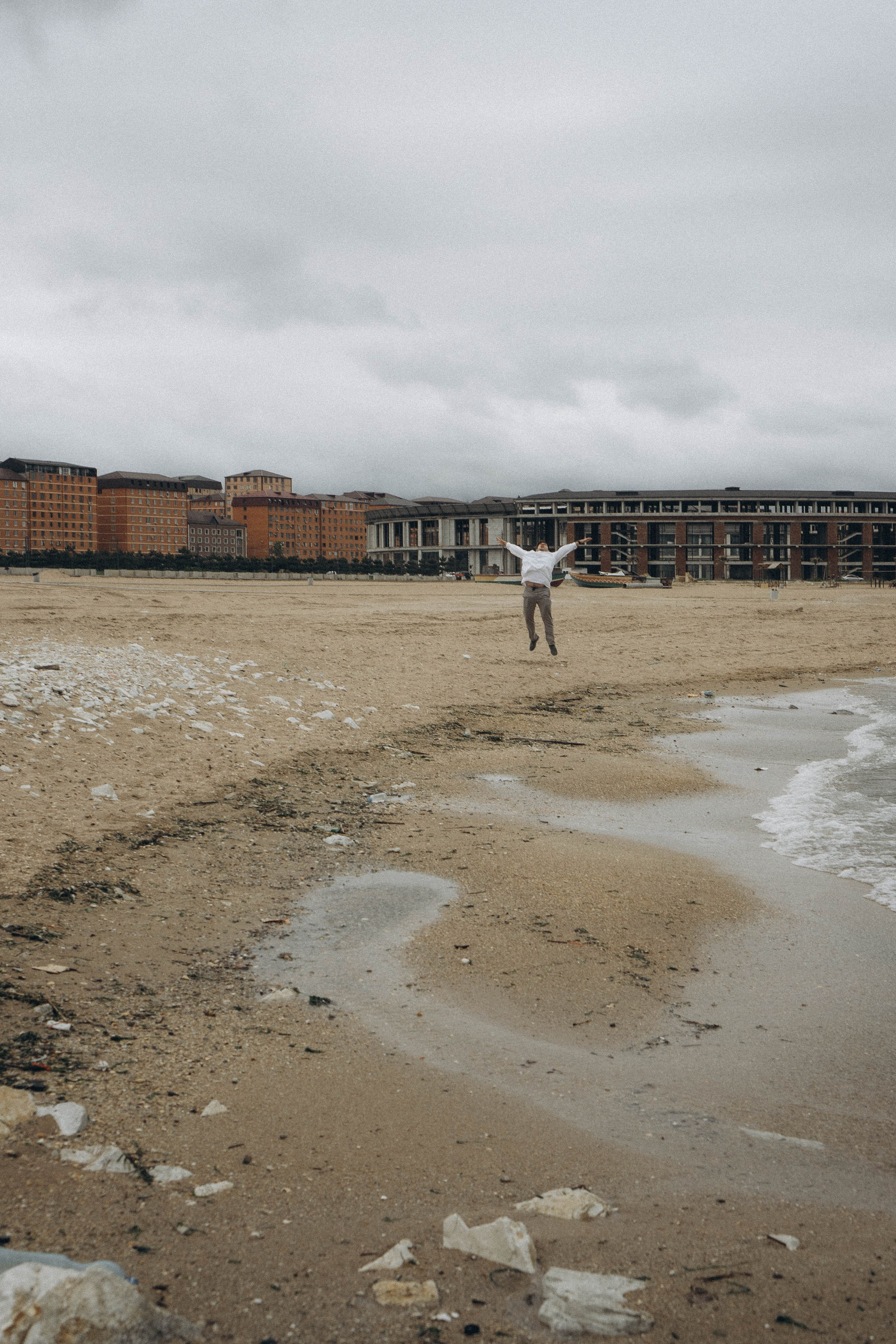 Каспий. Профессиональный фотограф, Санкт-Петербург — Виктория Богомолова