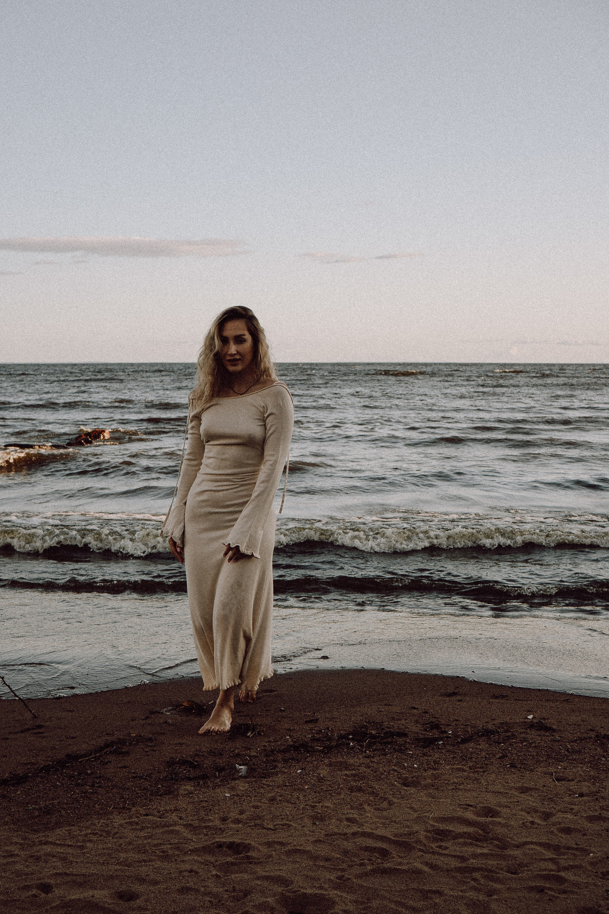 РОМАНТИКА ФИНСКОГО ЗАЛИВА. Профессиональный фотограф, Санкт-Петербург — Виктория Богомолова