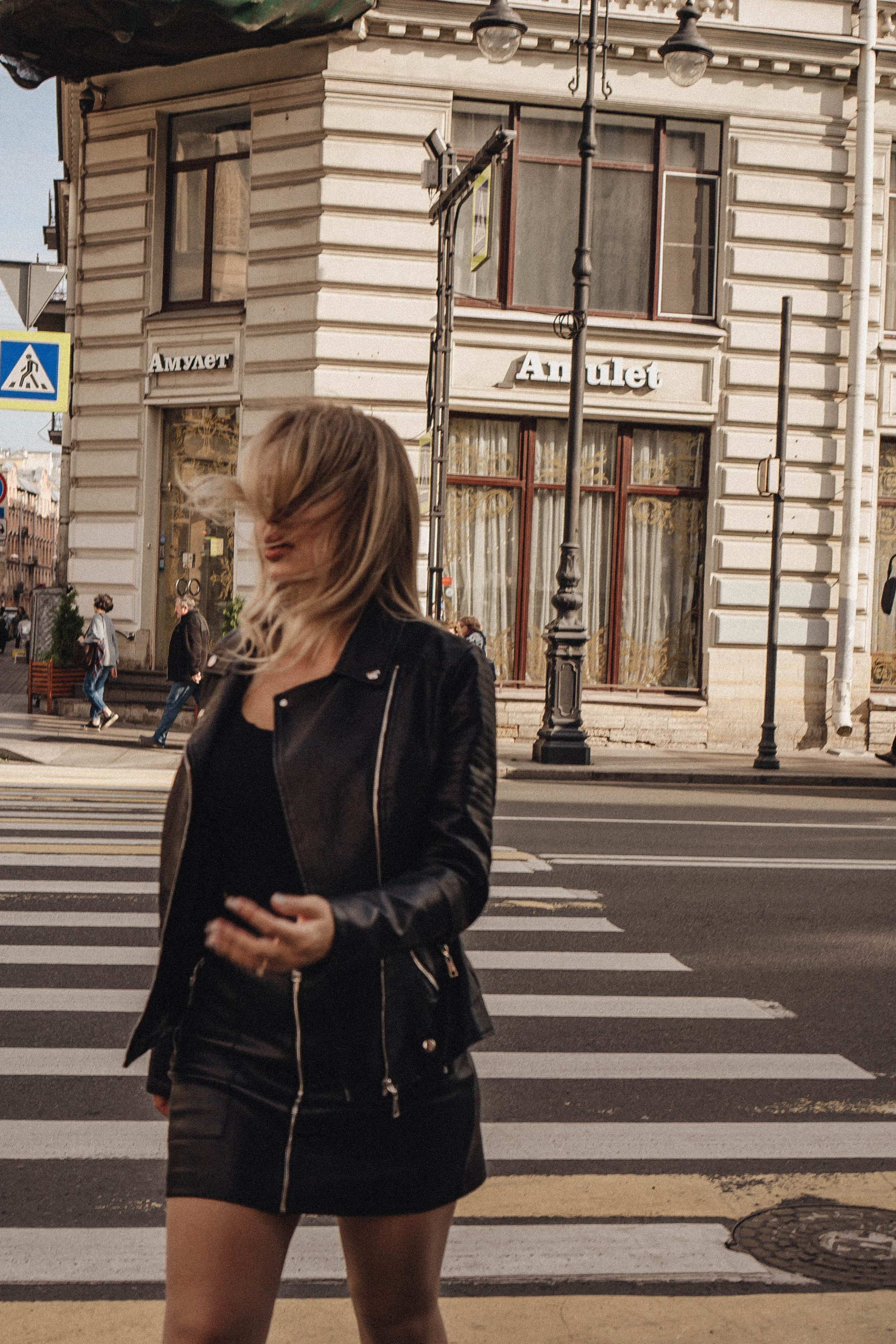 Прогулочная. Профессиональный фотограф, Санкт-Петербург — Виктория Богомолова