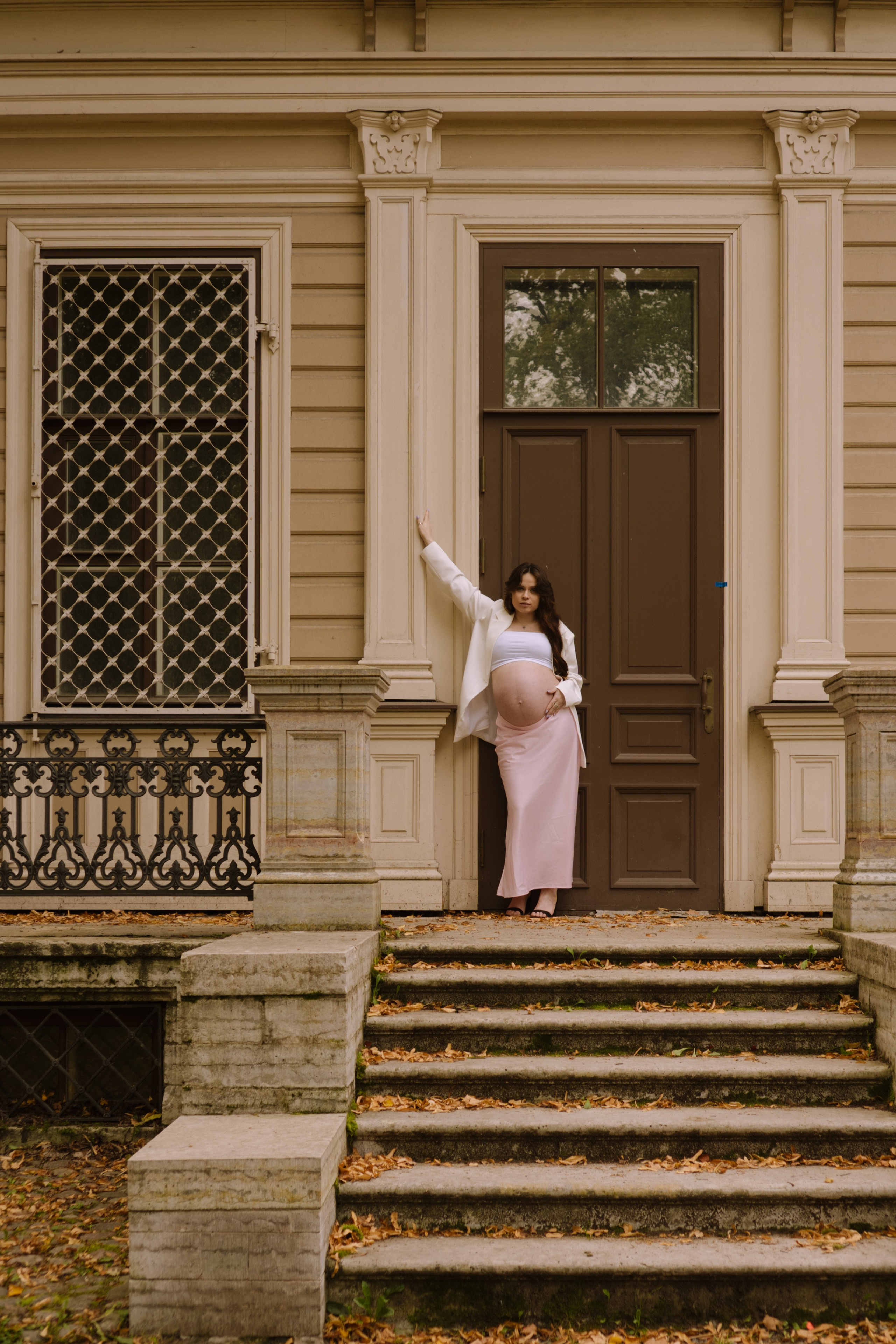 СЕМЕЙНАЯ ИСТОРИЯ. Профессиональный фотограф, Санкт-Петербург — Виктория Богомолова