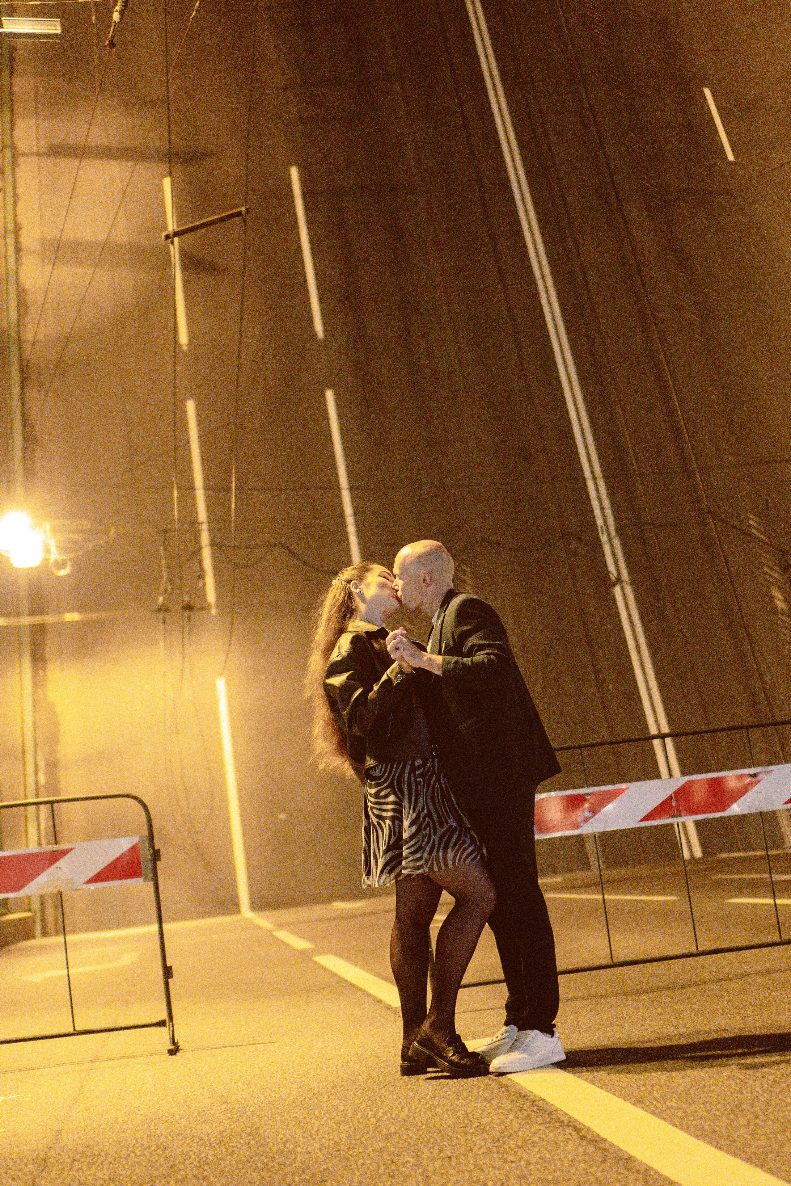 Любовь и питер. Профессиональный фотограф, Санкт-Петербург — Виктория Богомолова