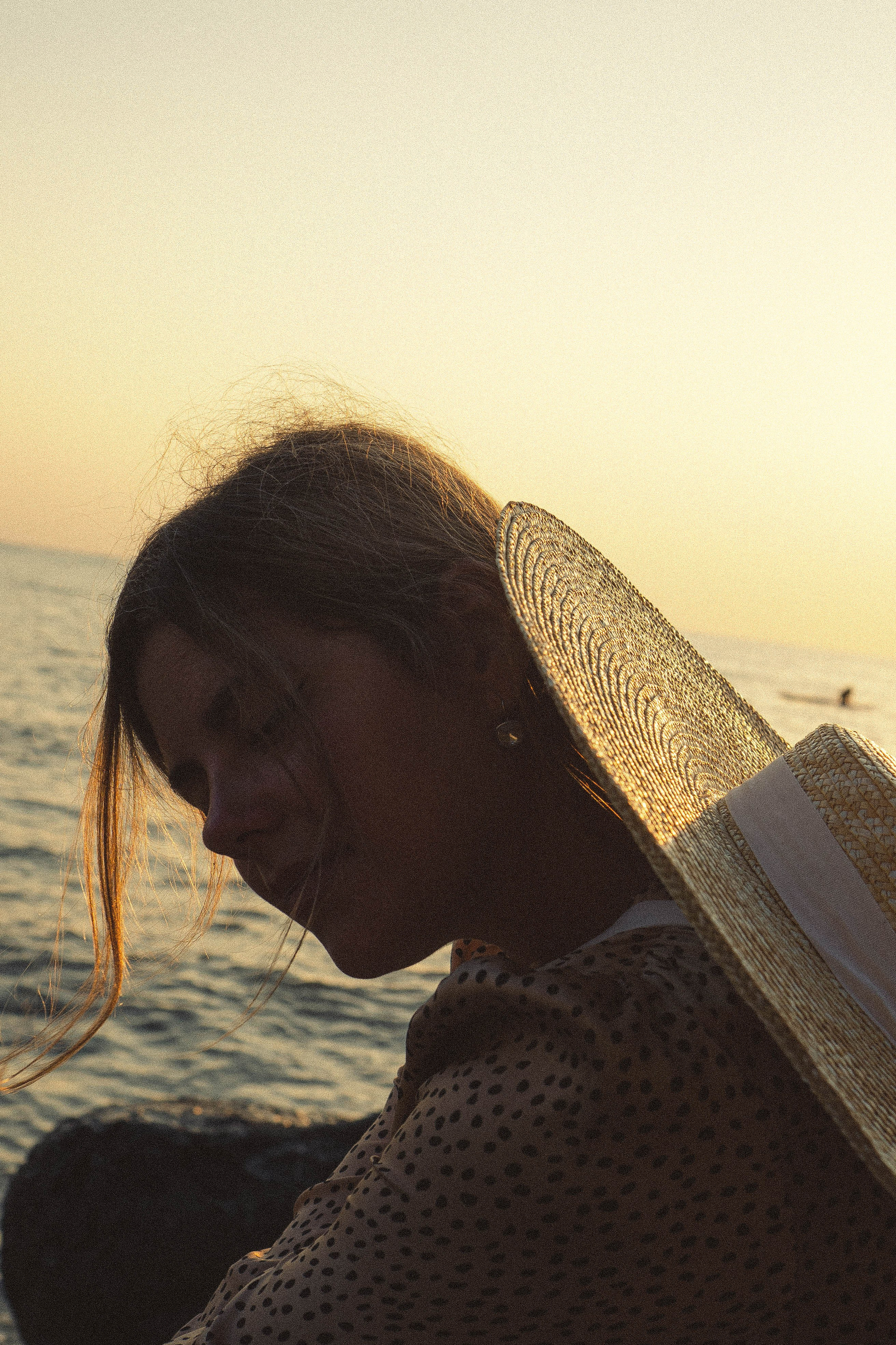 Закат. Профессиональный фотограф, Санкт-Петербург — Виктория Богомолова