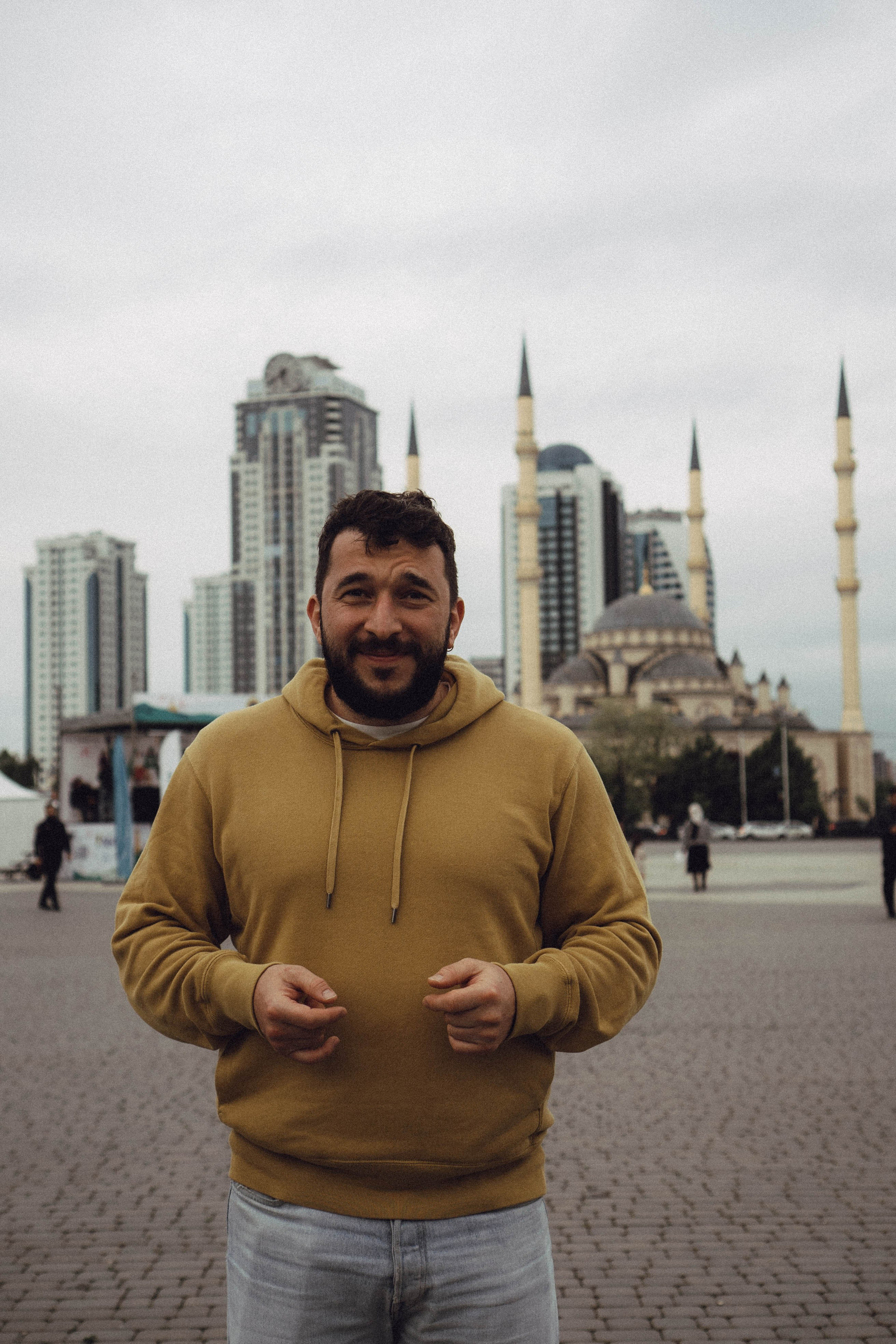 Кавказ. Профессиональный фотограф, Санкт-Петербург — Виктория Богомолова