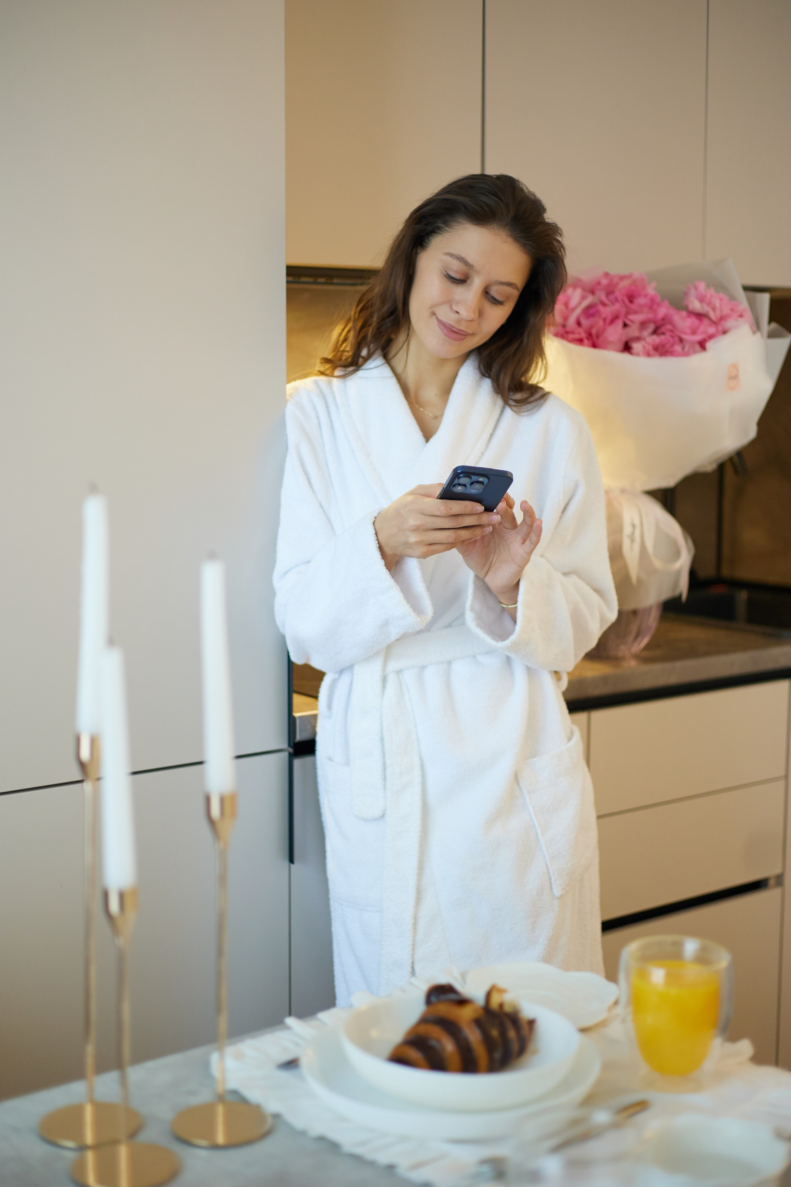 Отели. Фотограф брендов в Санкт-Петербурге Полина Суворова