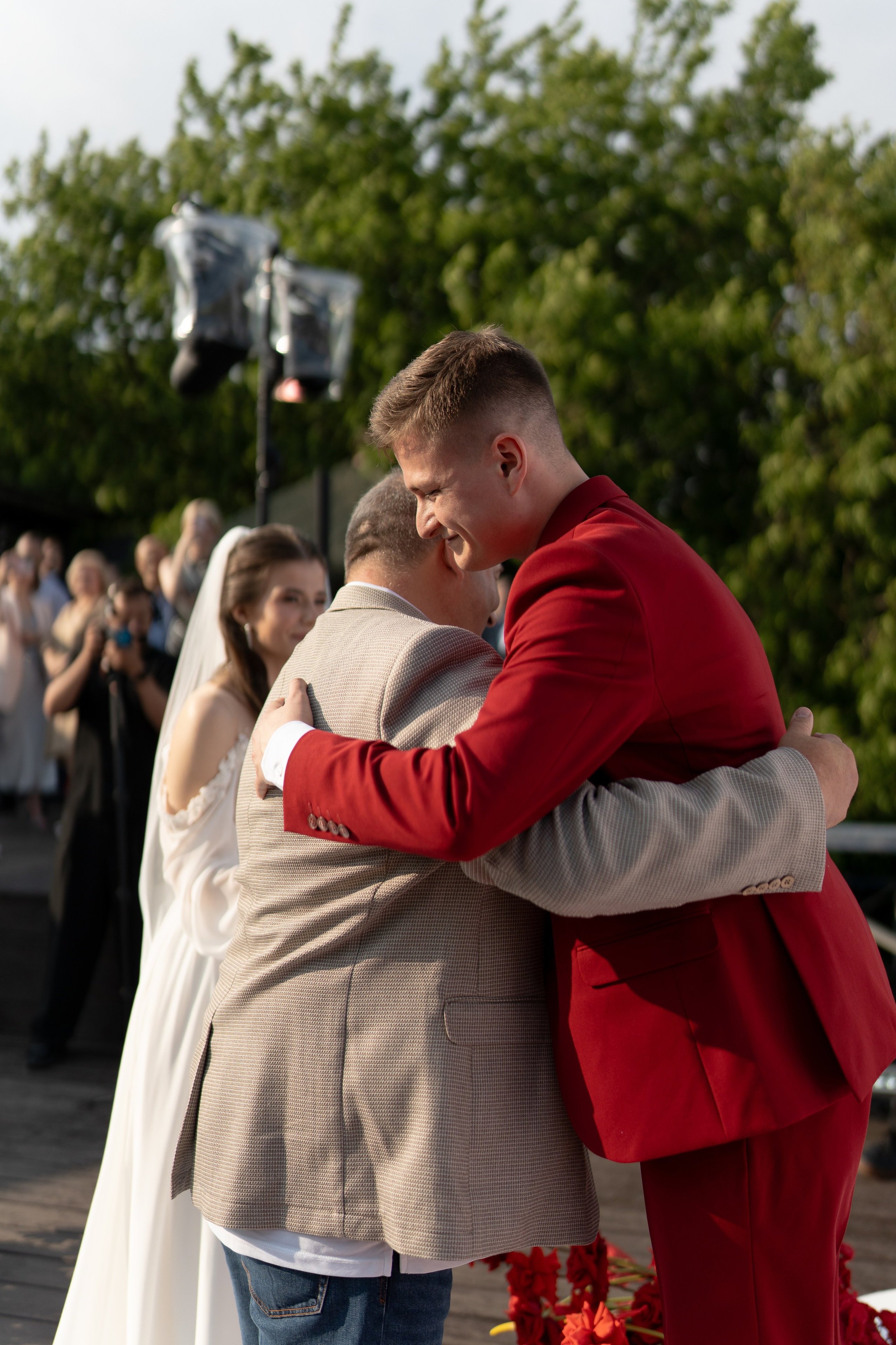 Красные розы. Главная