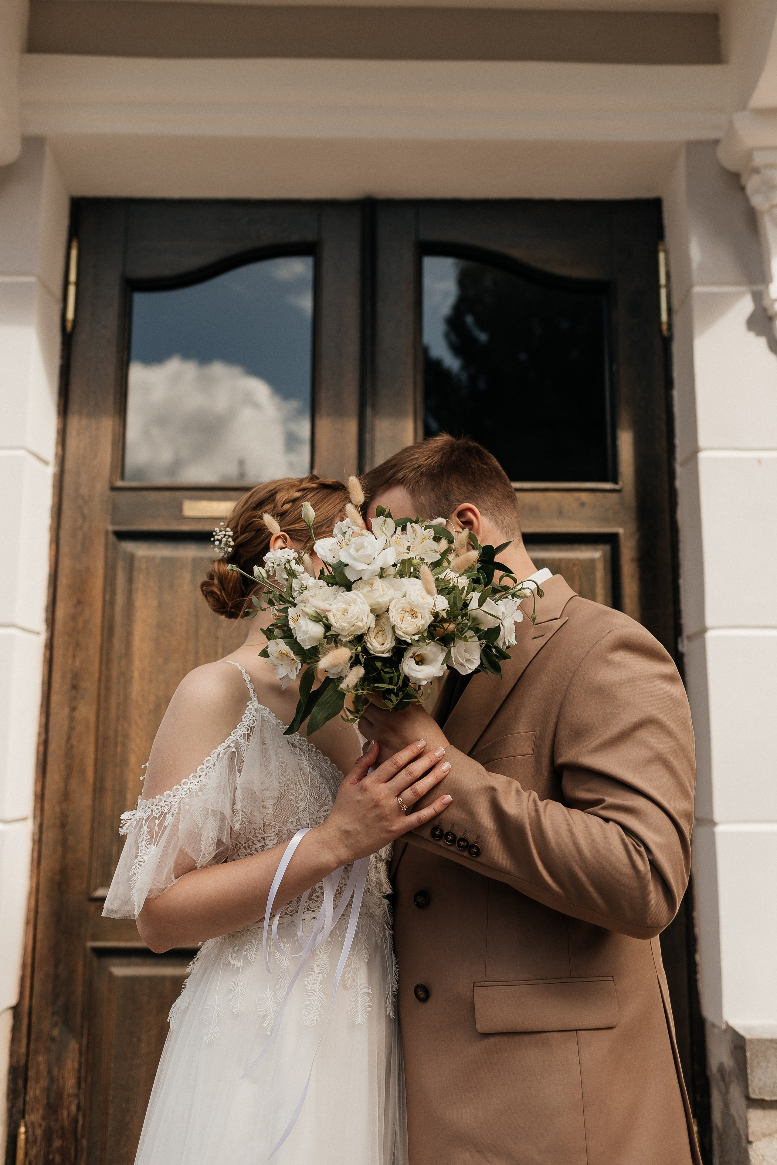 Сергей и Анастасия/2024. Свадебный и семейный фотограф в Екатеринбурге