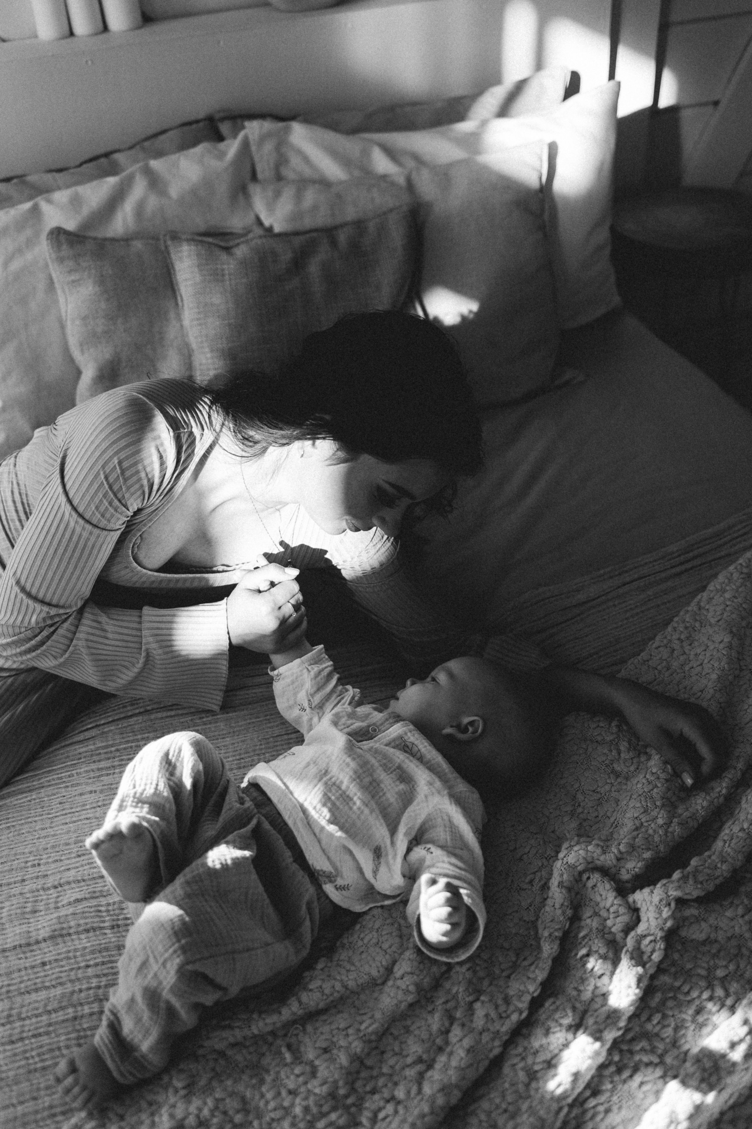 Анастасия и Матвей. Свадебный и семейный фотограф в Екатеринбурге