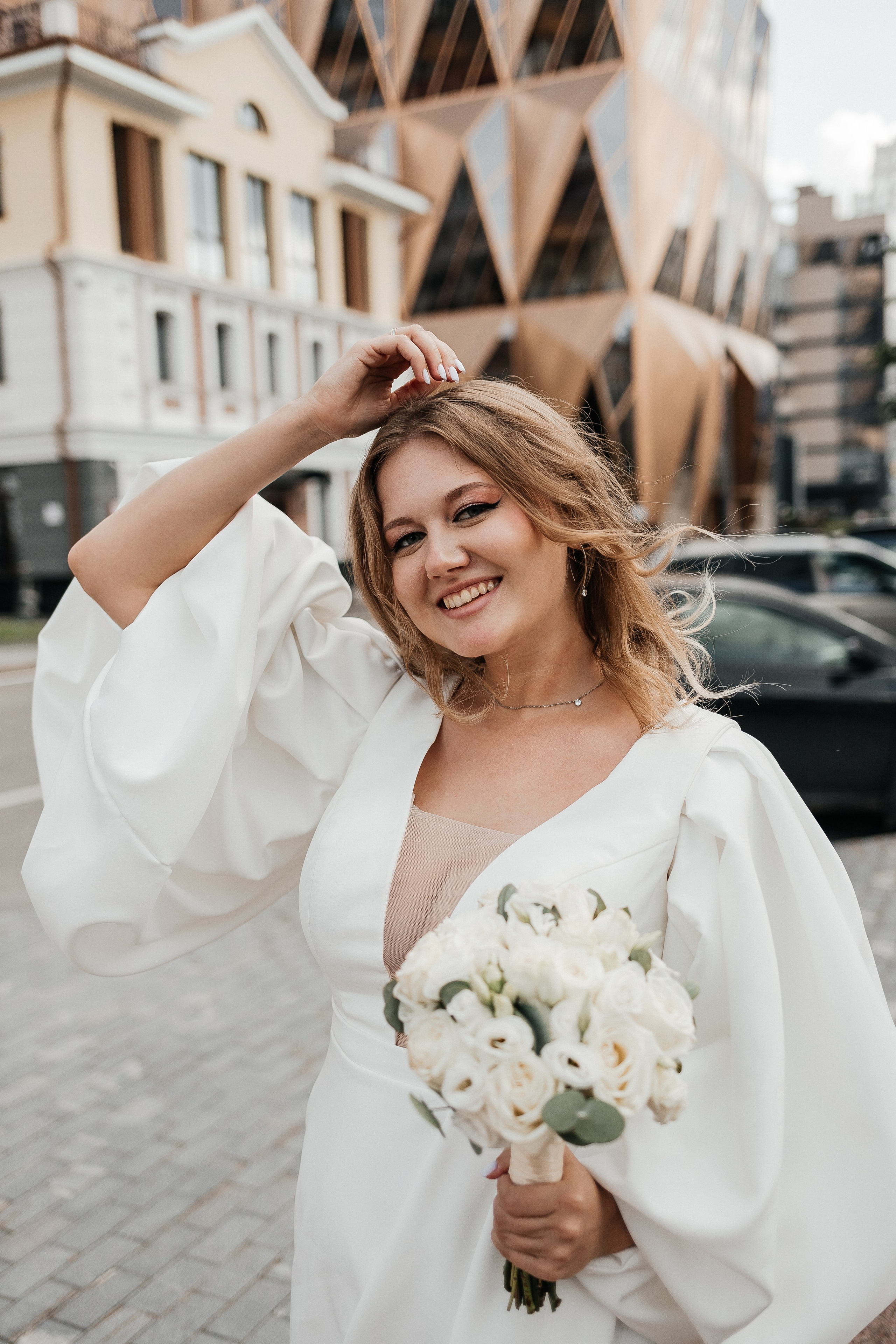 Владимир и Ника/2024. Свадебный и семейный фотограф в Екатеринбурге