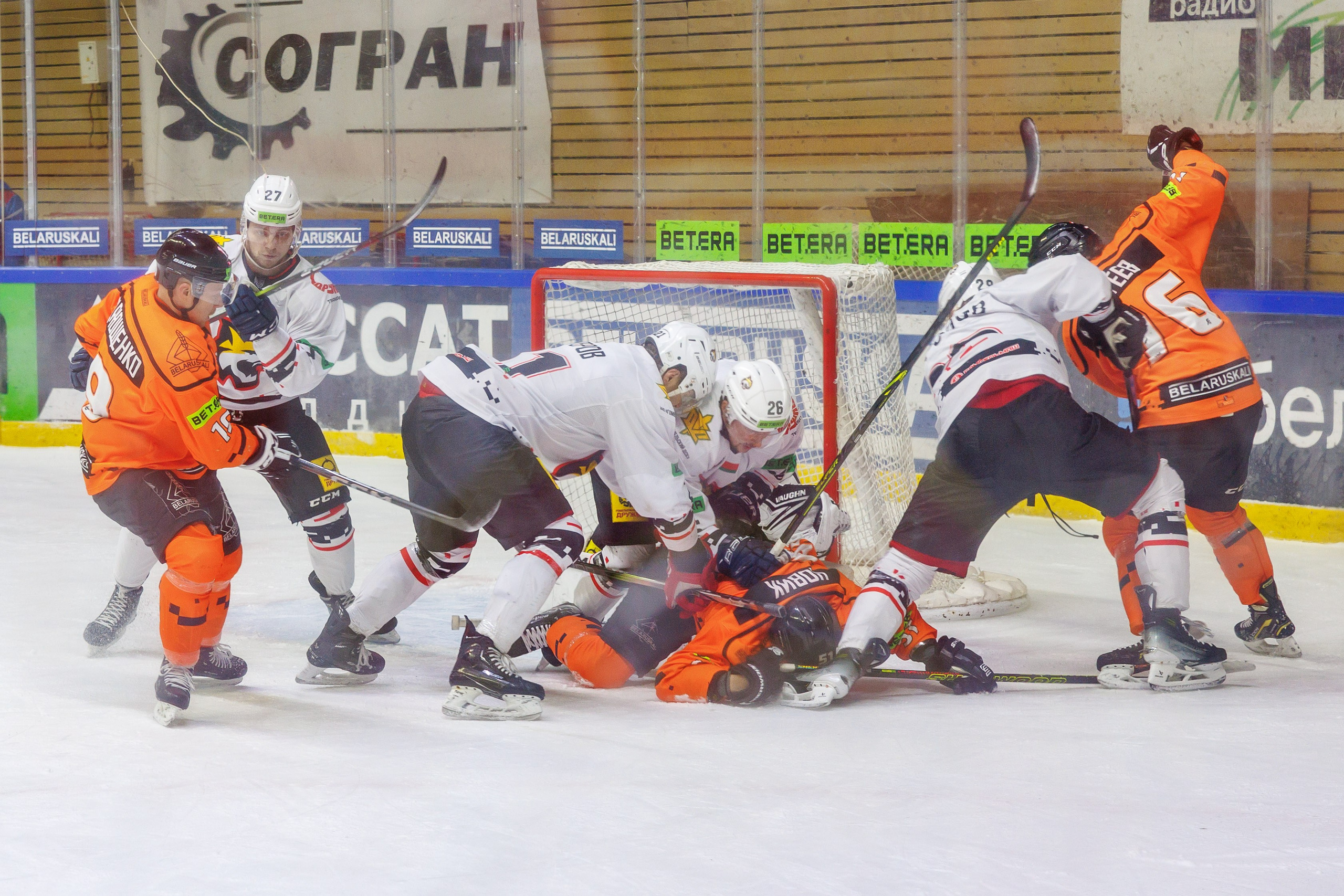Betera. Свадебный, семейный и репортажный фотограф Галобурда Юрий