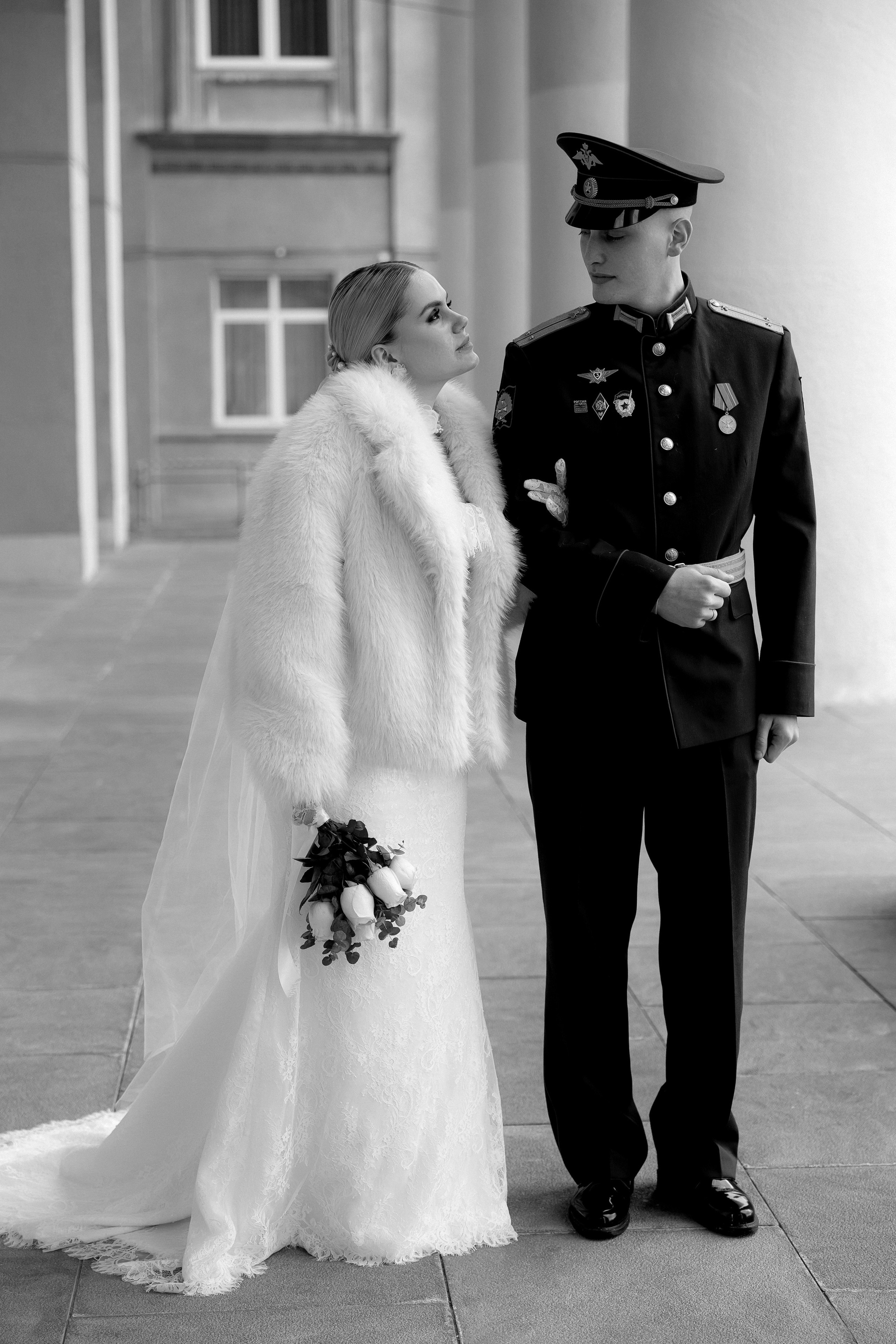 Иван и Валерия. Свадебный и портретный фотограф в Миассе Филиппенко Дарья