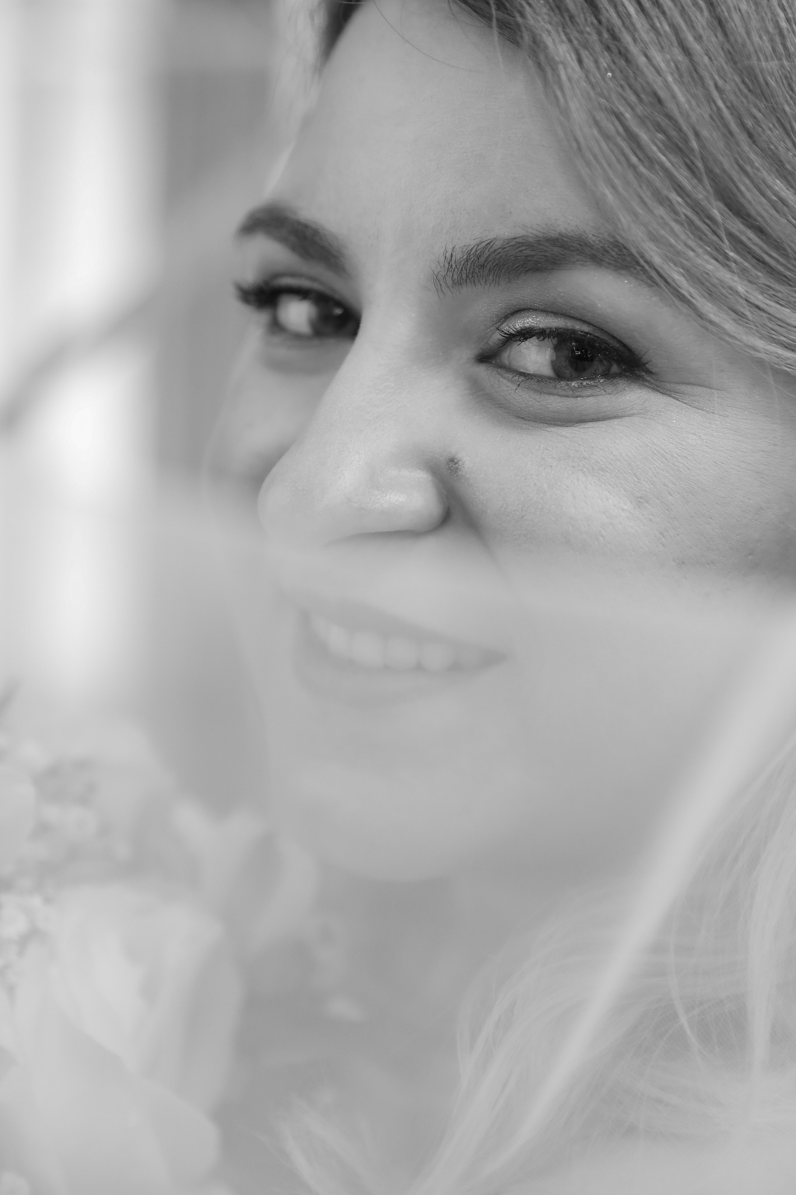 Свадебная фотосессия. Портретный и свадебный фотограф в г. Москва Цынская Вера