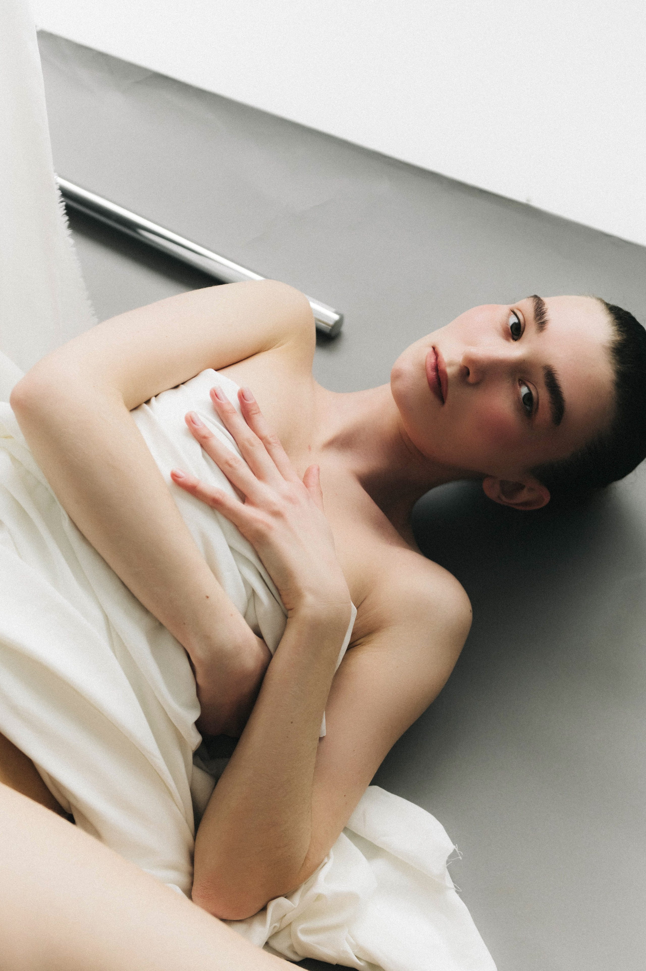 Портретная съемка. Фотограф Ширмер Юлия