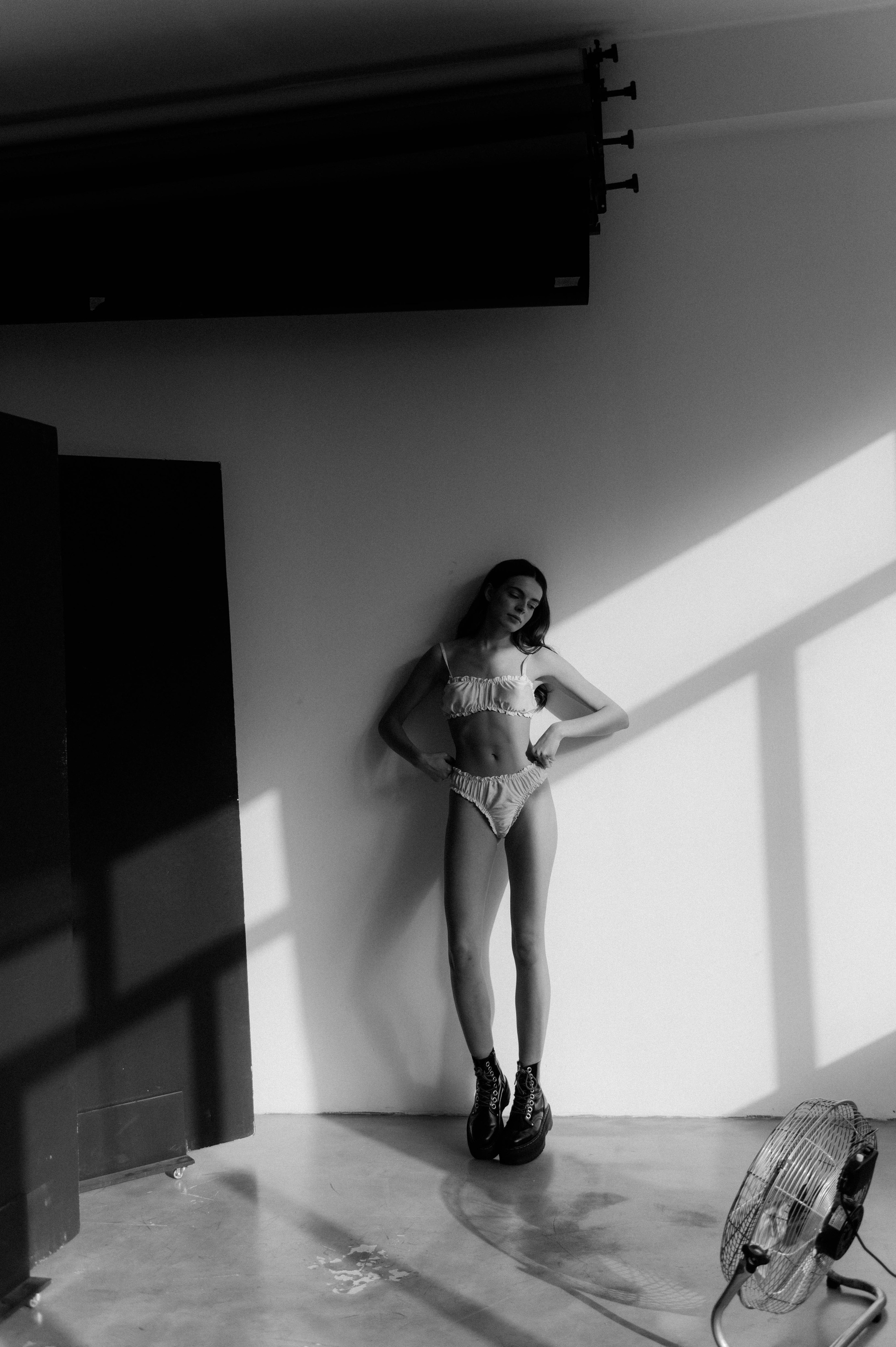 Портретная съемка. Фотограф Ширмер Юлия