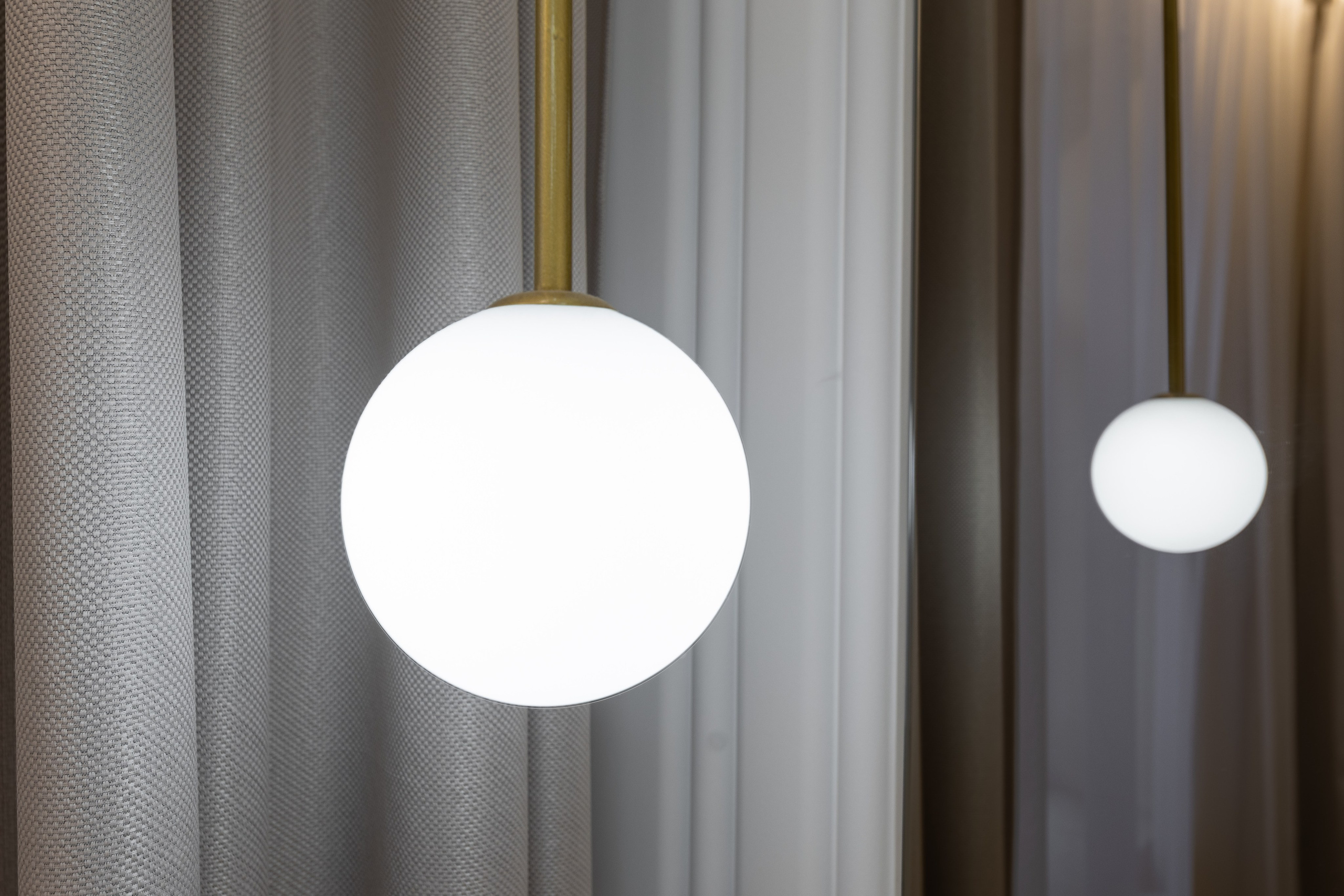 Проезд Подбельского. Фотограф Вадим Казусь