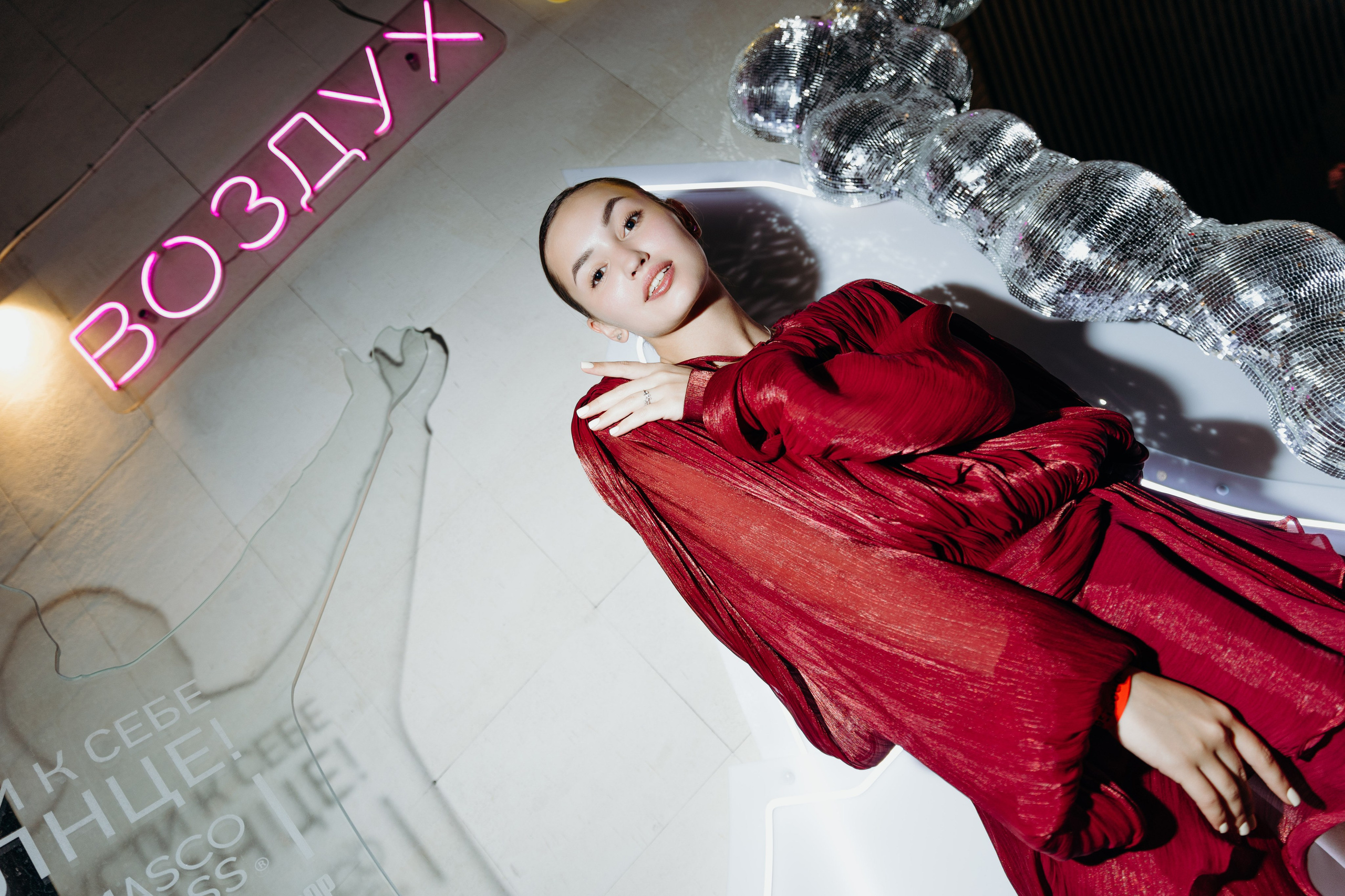 Фотограф Вадим Казусь