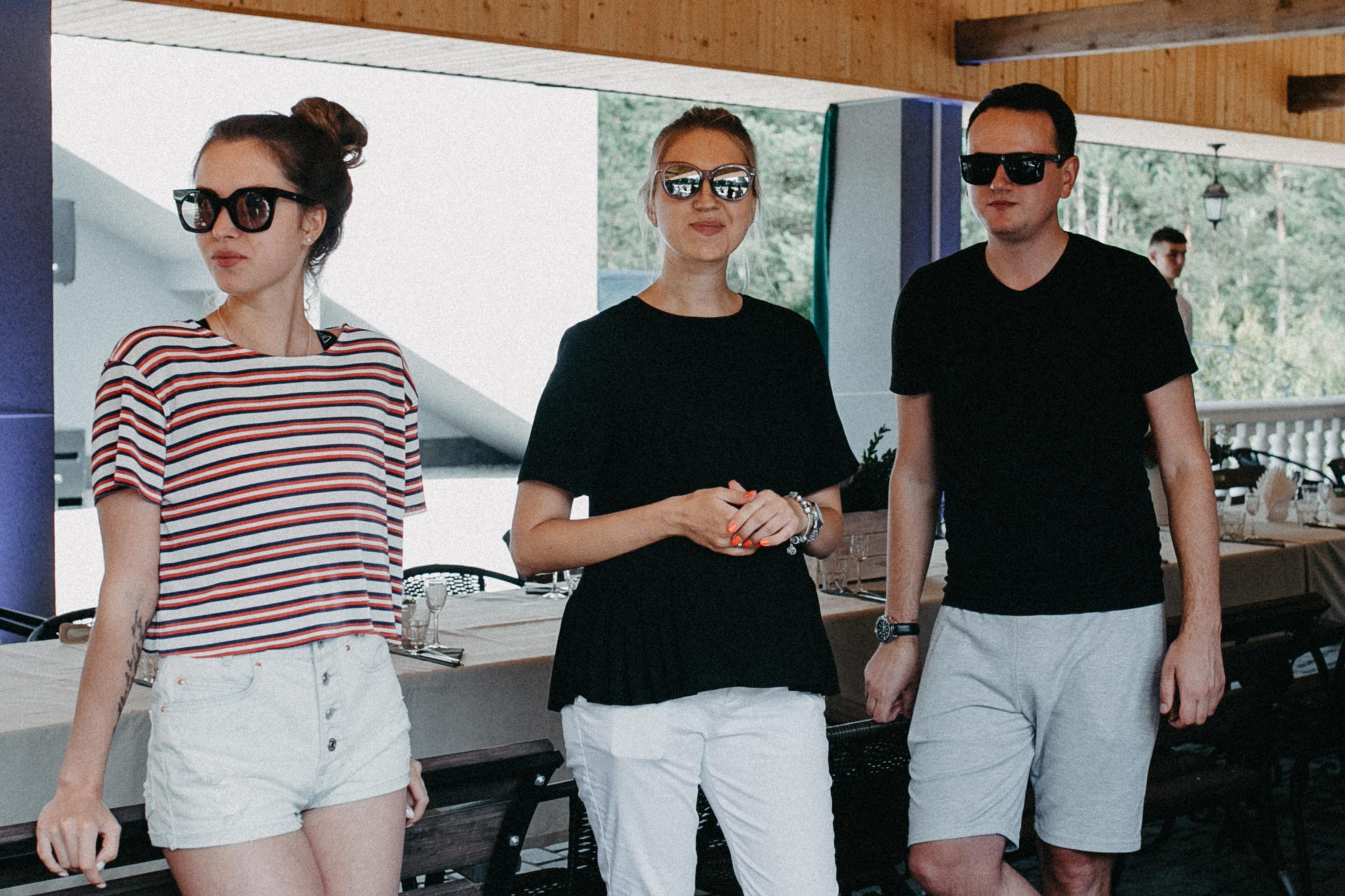 Юбилей в «Добрицыно». Свадебный, семейный и репортажный фотограф Галобурда Юрий