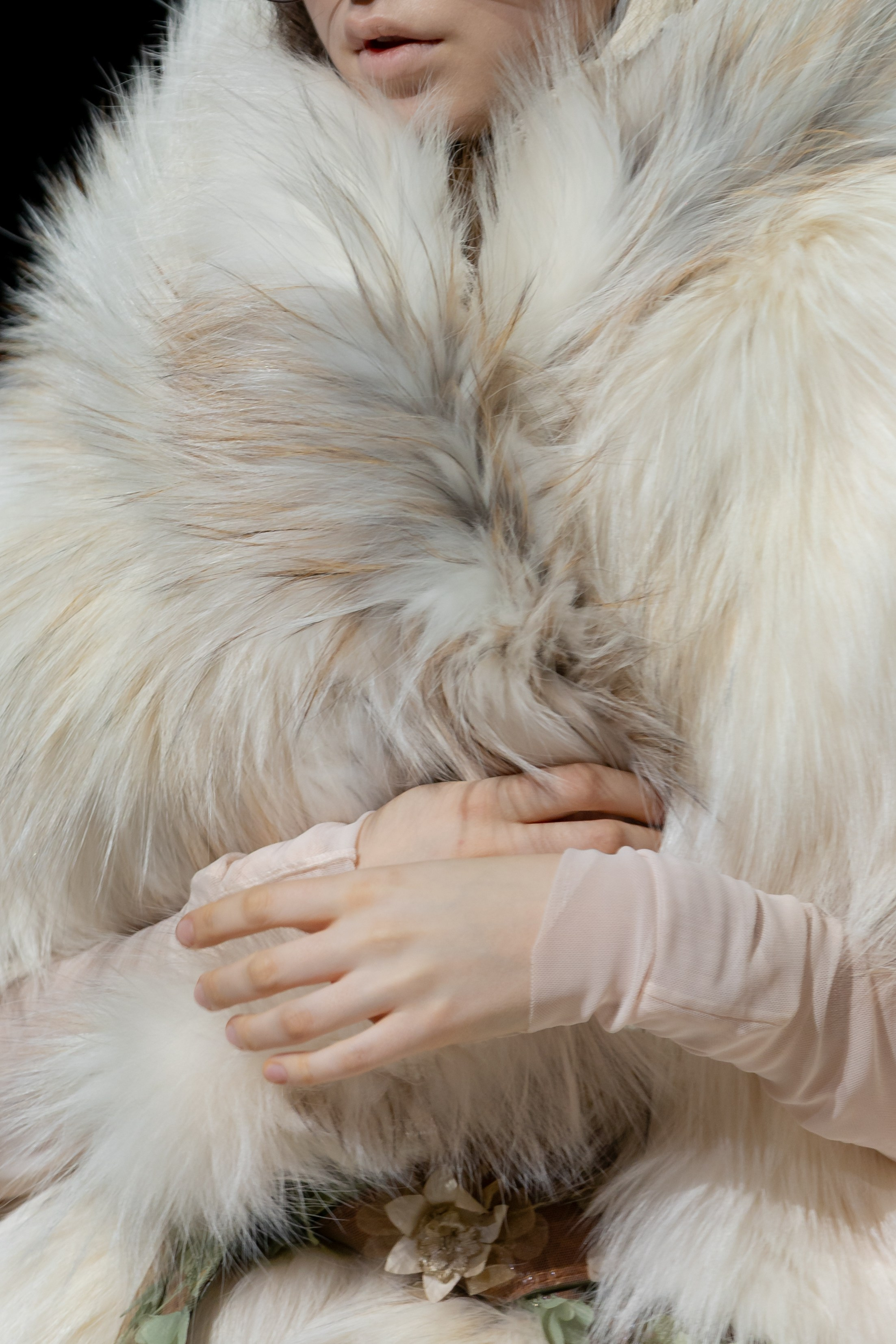 Московская неделя моды. Показ Игоря Гуляева. Фотограф в Ростов-на-Дону Виктория Савчук