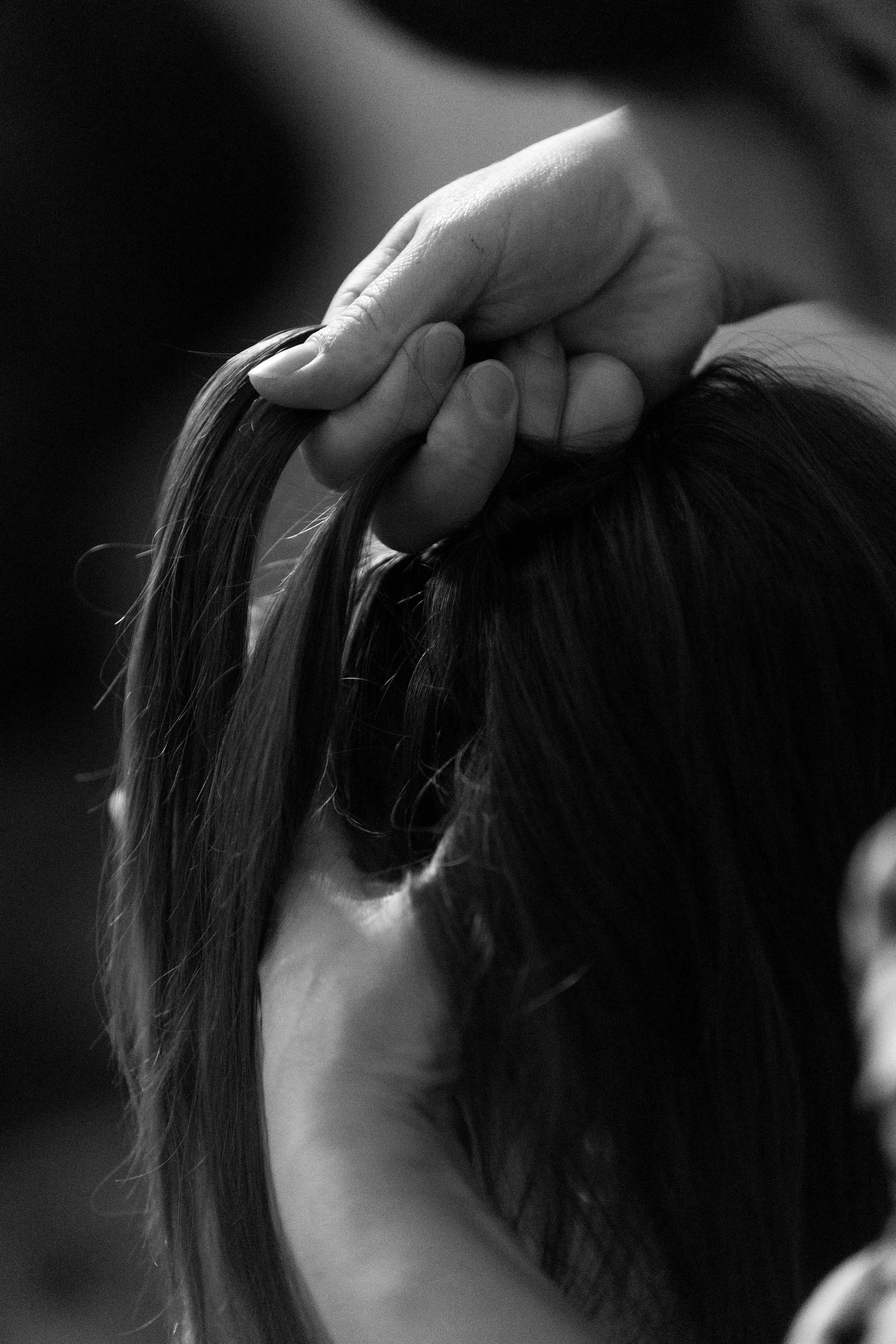 Рождественский спектакль. Закулисье. Фотограф в Ростов-на-Дону Виктория Савчук