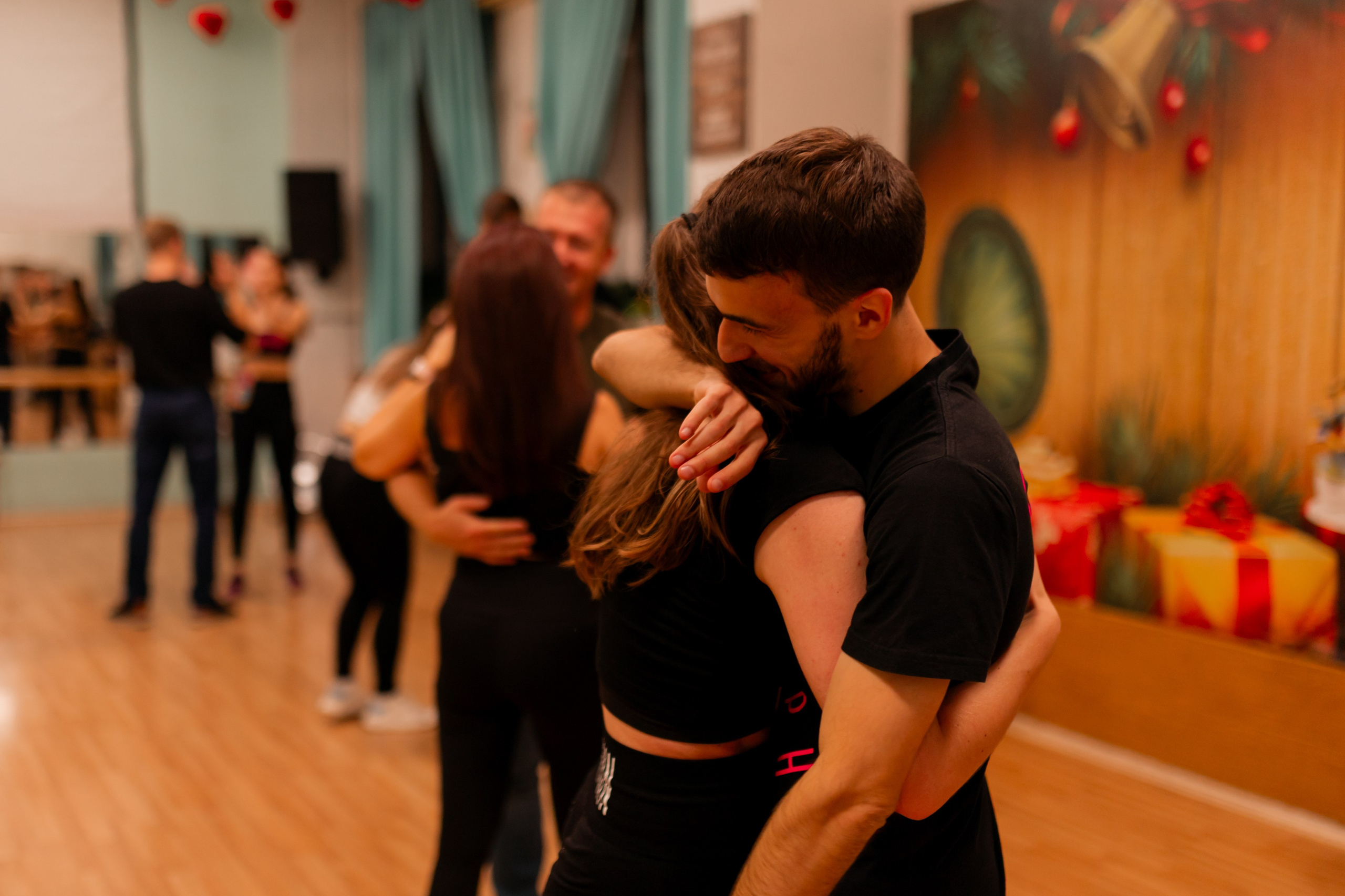 Репетиции Бачата. Фотограф в Ростов-на-Дону Виктория Савчук