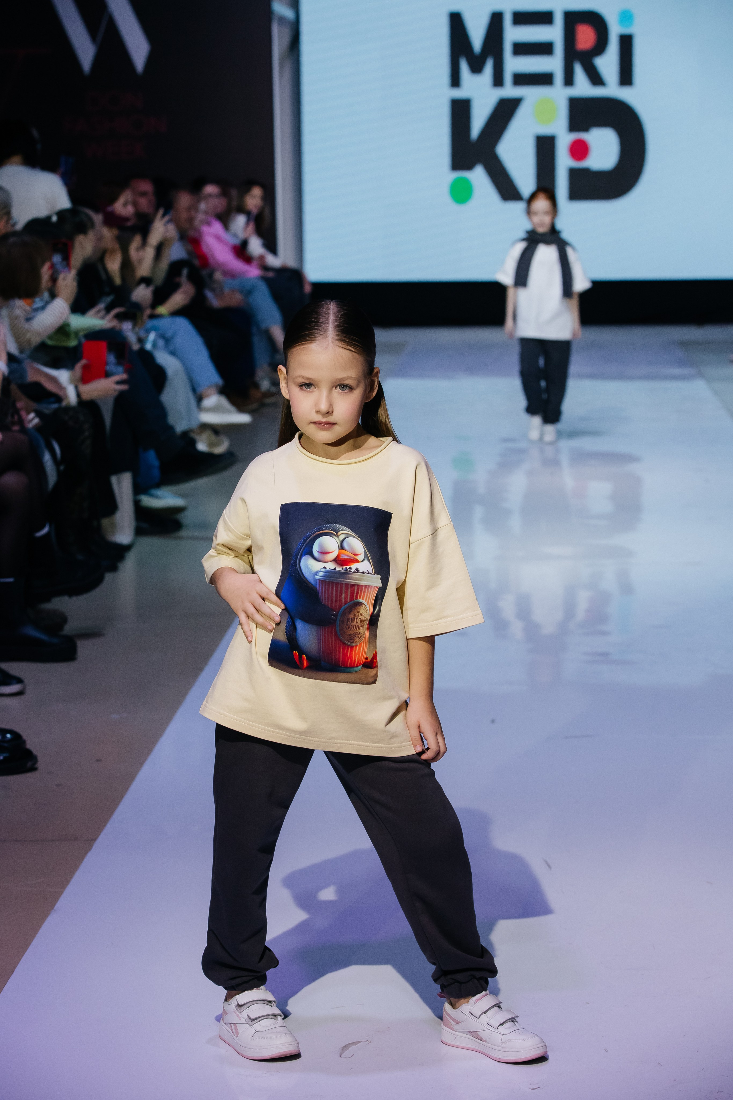 Don Fashion Week 2023-2024. Фотограф в Ростов-на-Дону Виктория Савчук