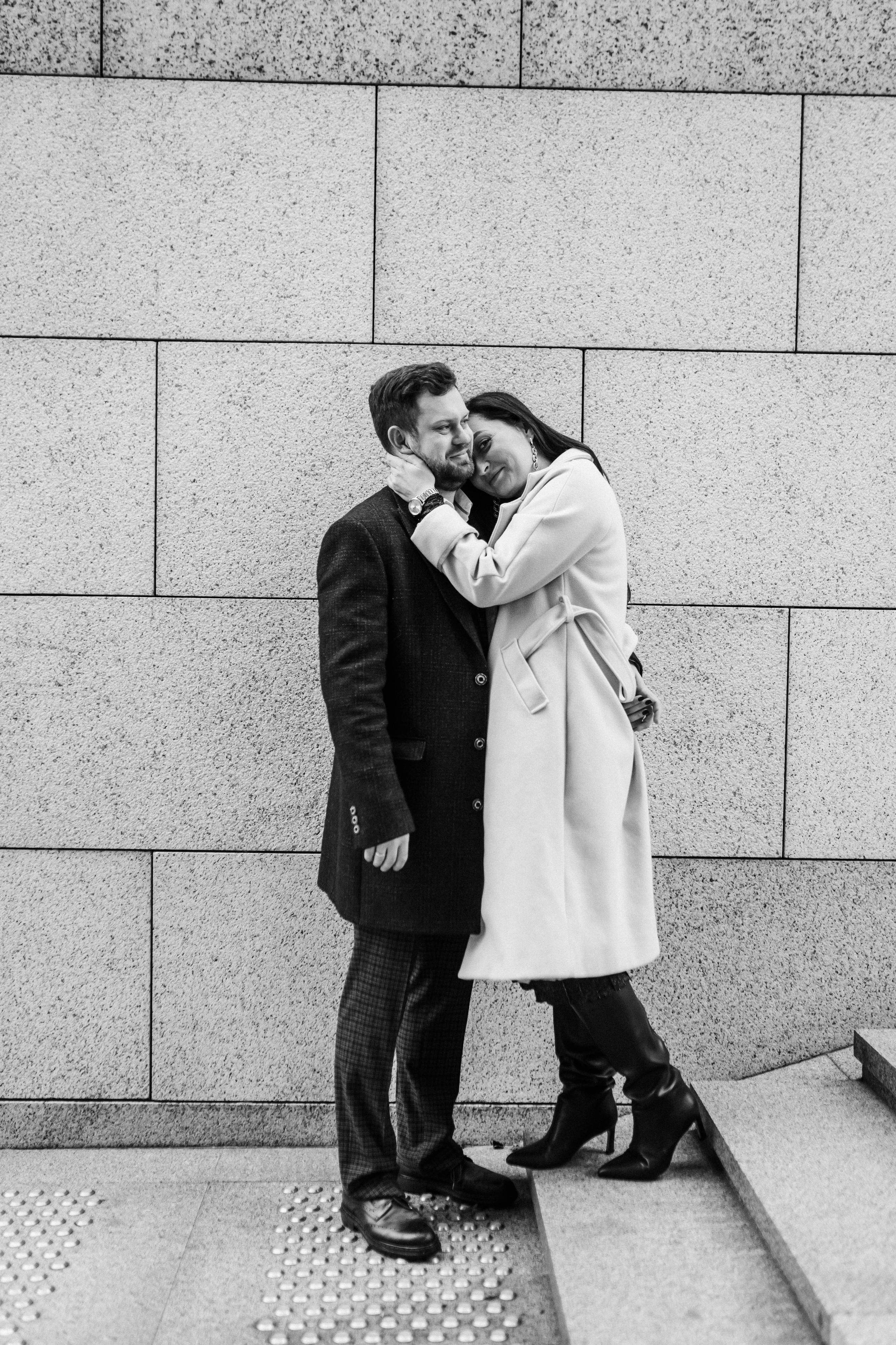 Сергей и Настя, 2025