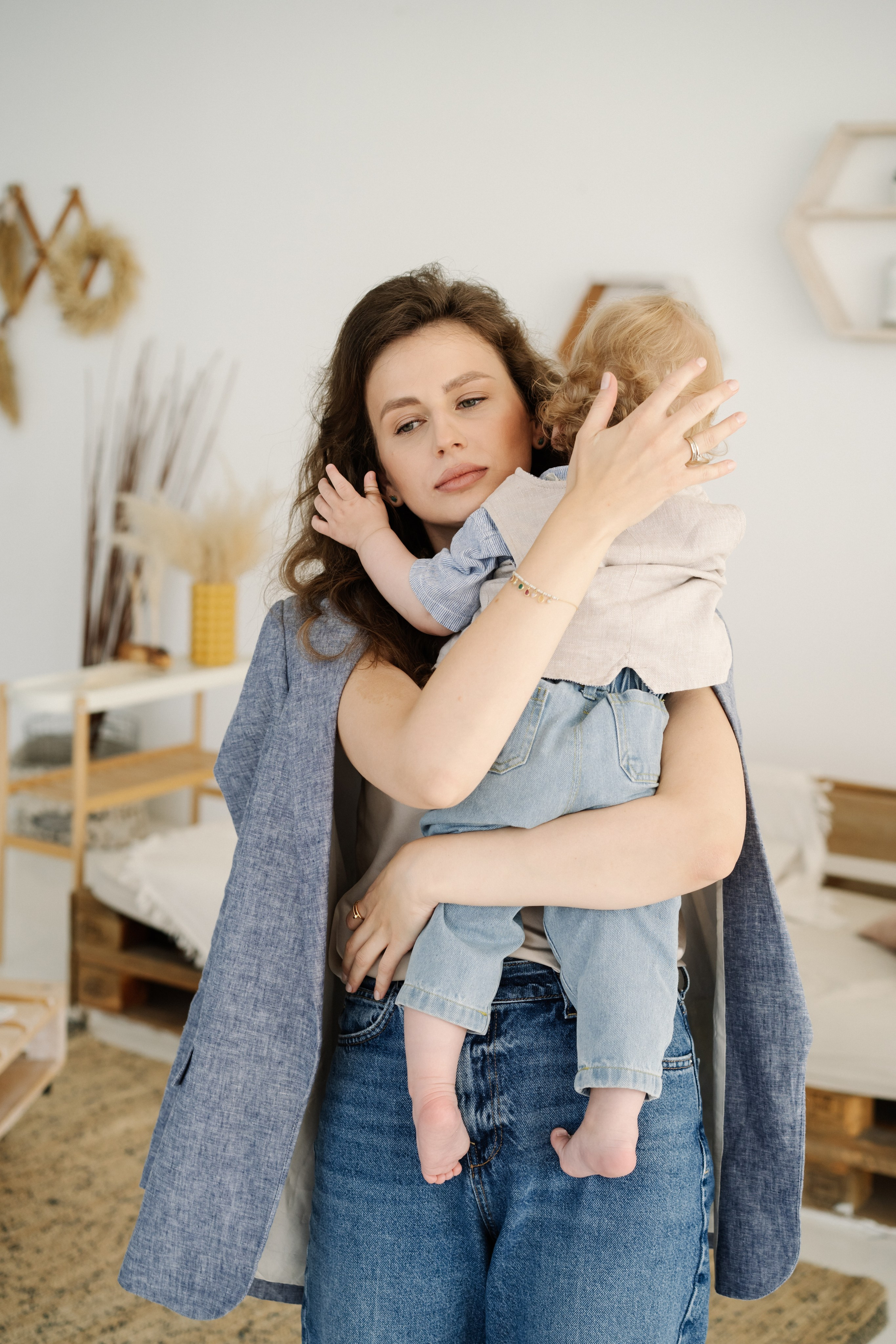 Семейные. Надя Инкина фотограф Москва