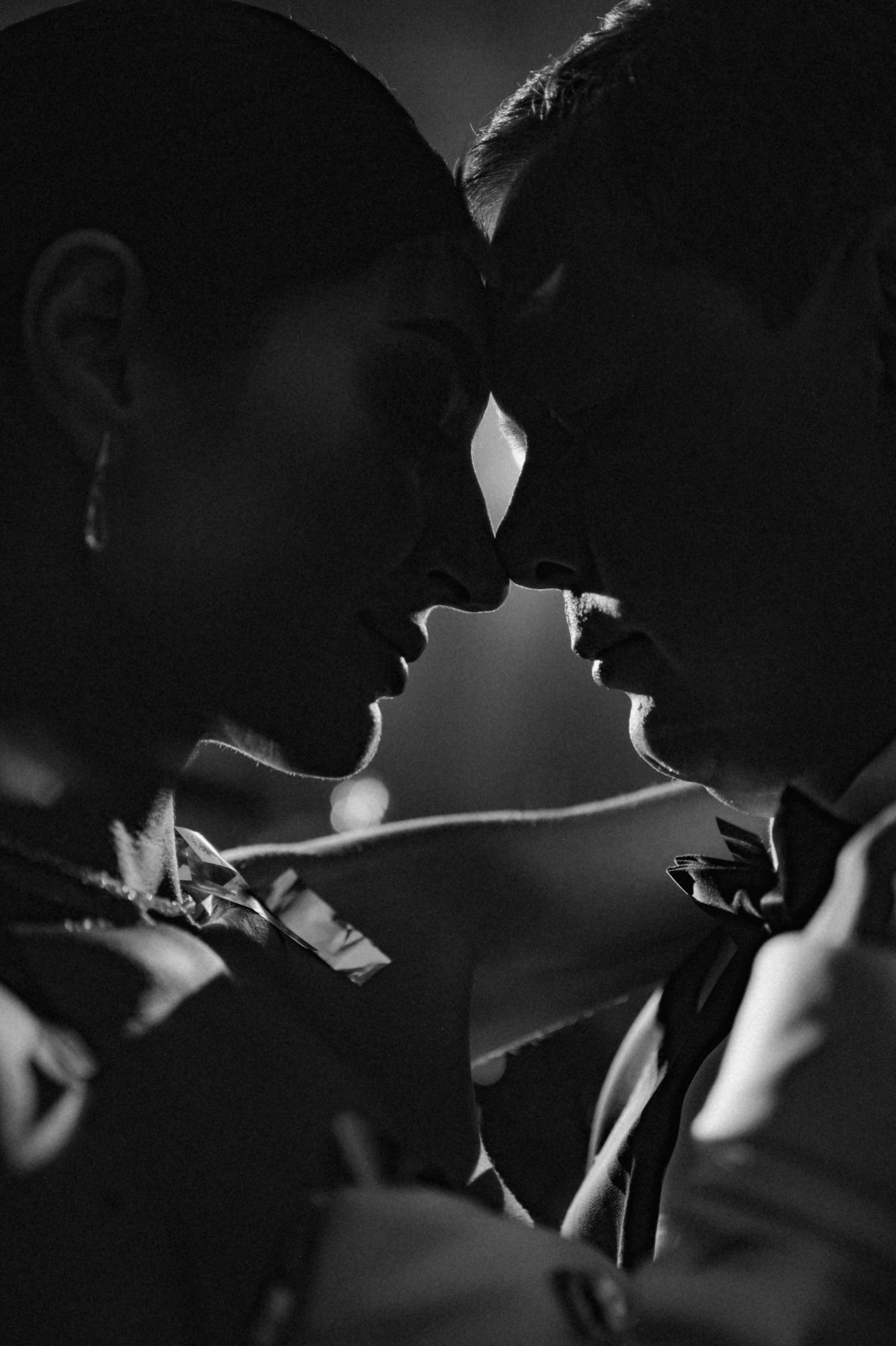 Ольга и Максим. Денис Кузнецов — Свадебный фотограф г. Абакан