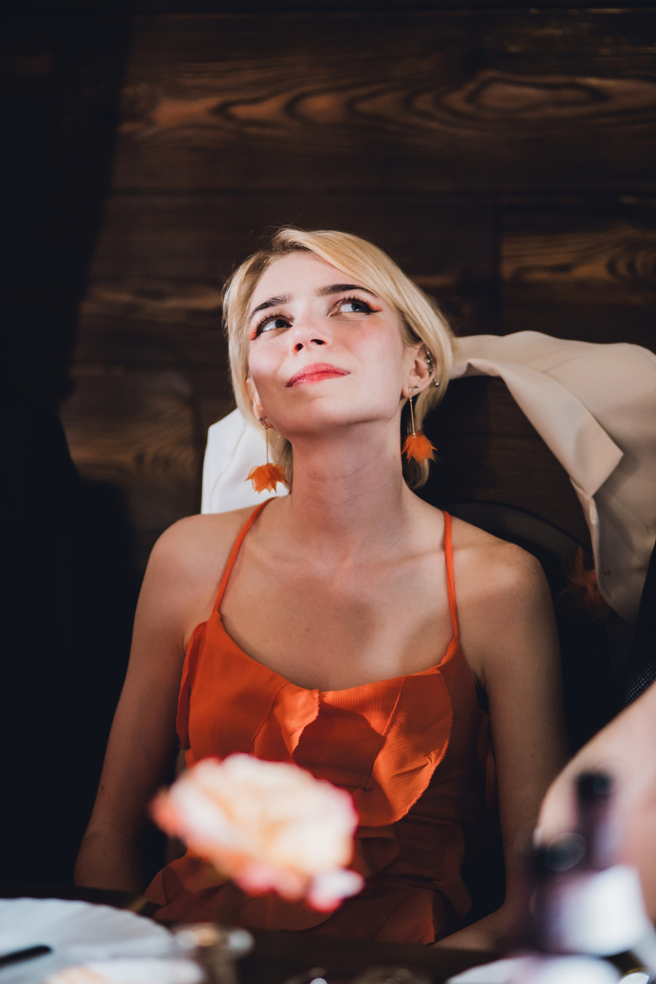 Олег и Валентина. Свадебный, репортажный фотограф в Тюмени Сергей Тапилин