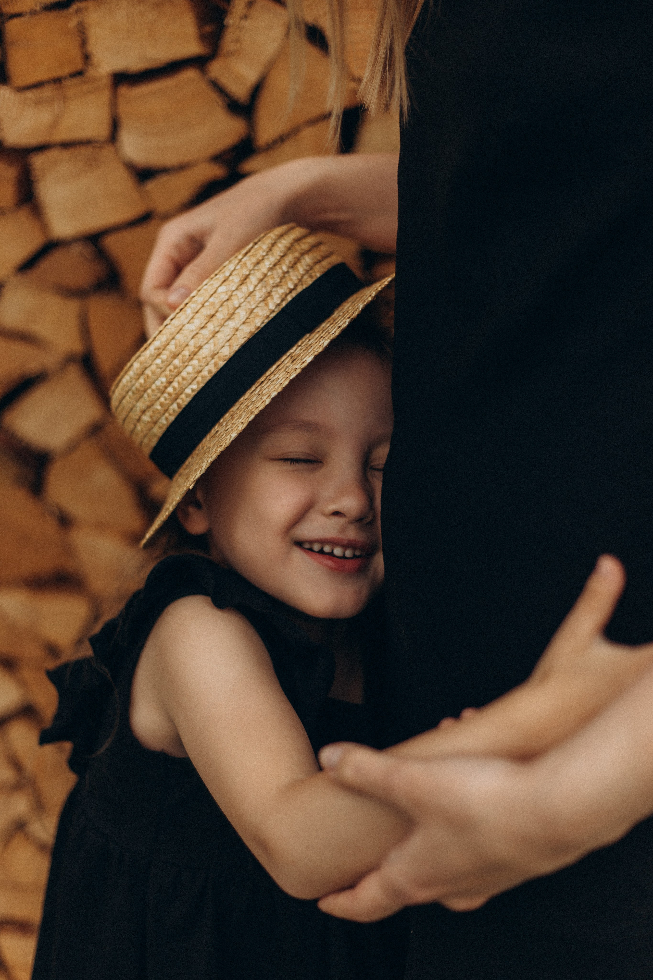 Семейный фотограф в Москве