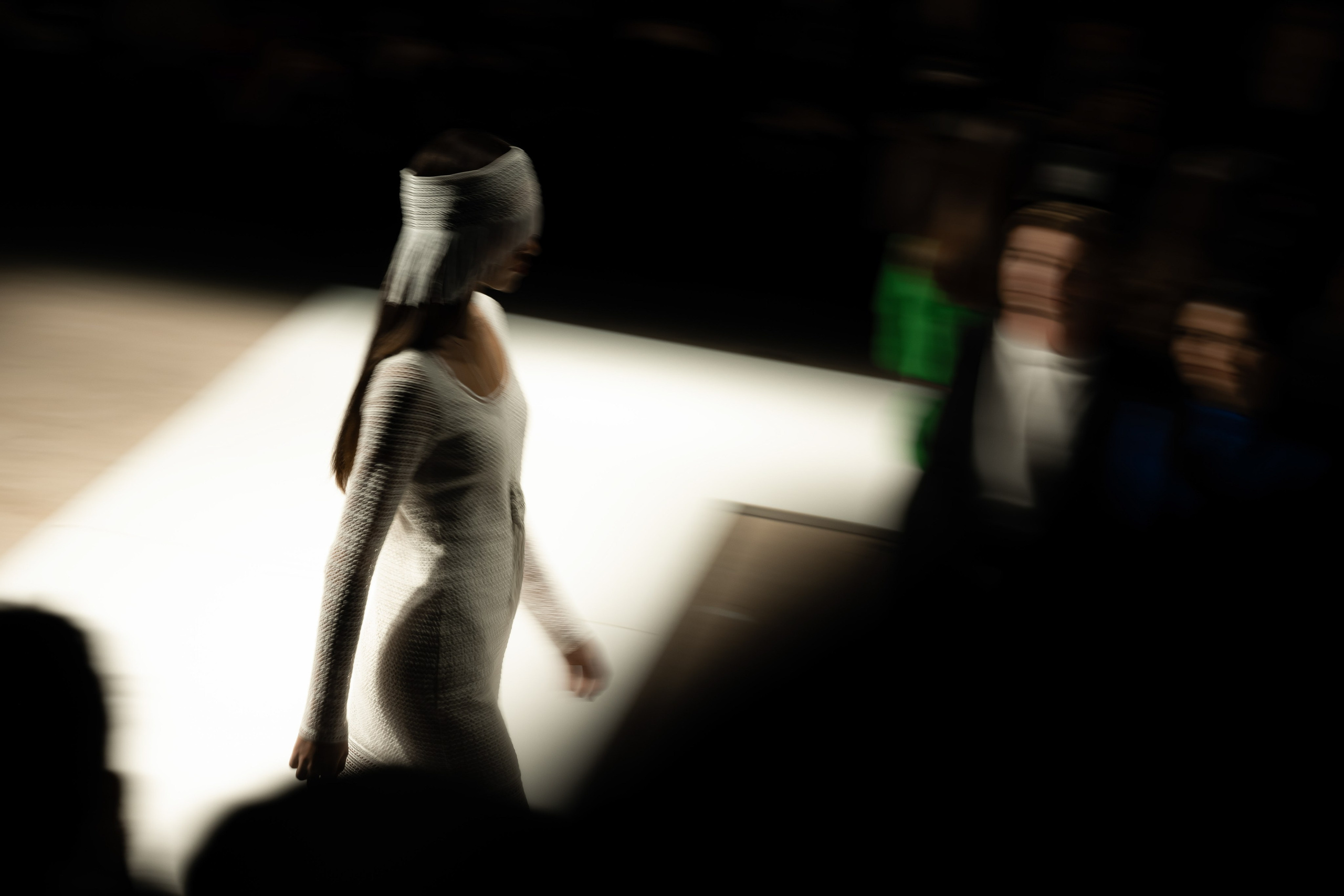 Moscow Fashion Week. Фотограф Кирилл Сафонов