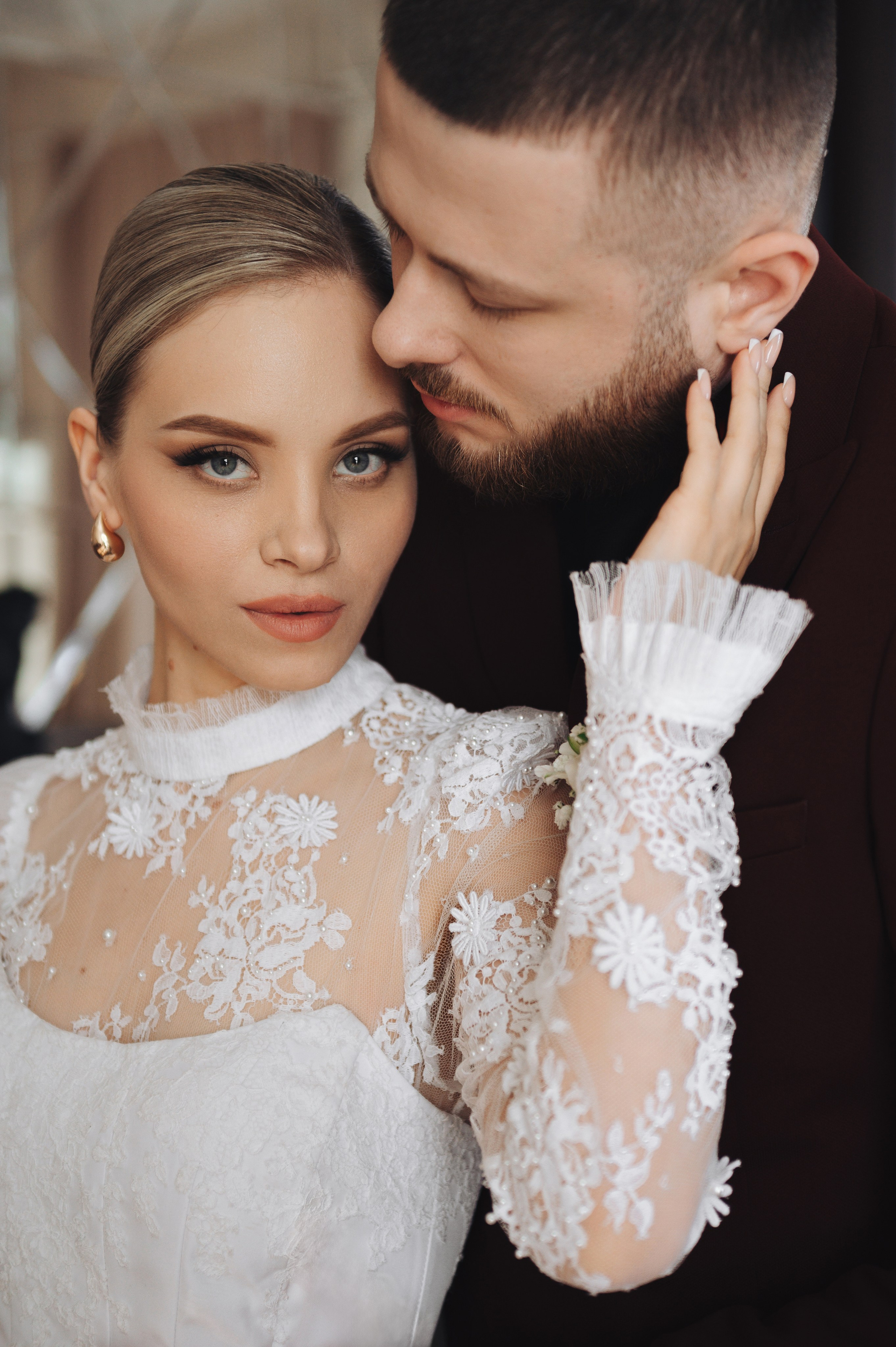 Анастас | Александра