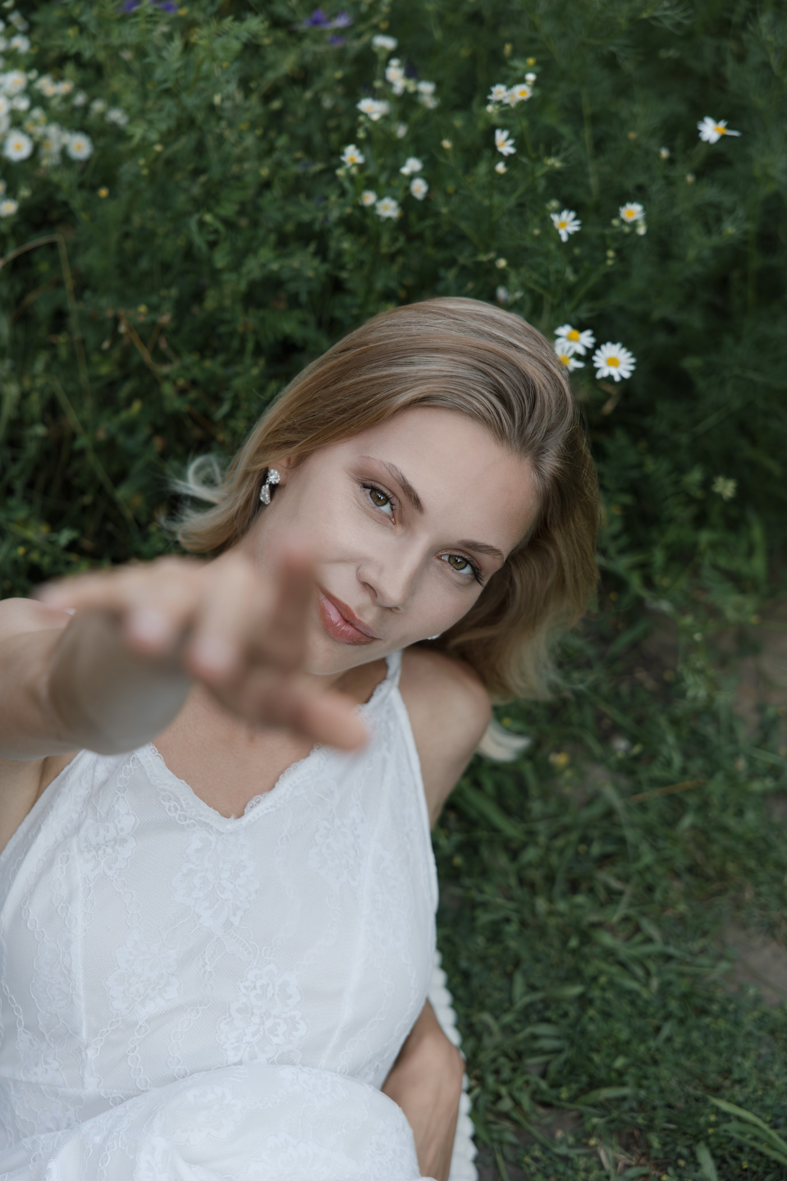 Утро невесты. Фотограф Максим Калинченко