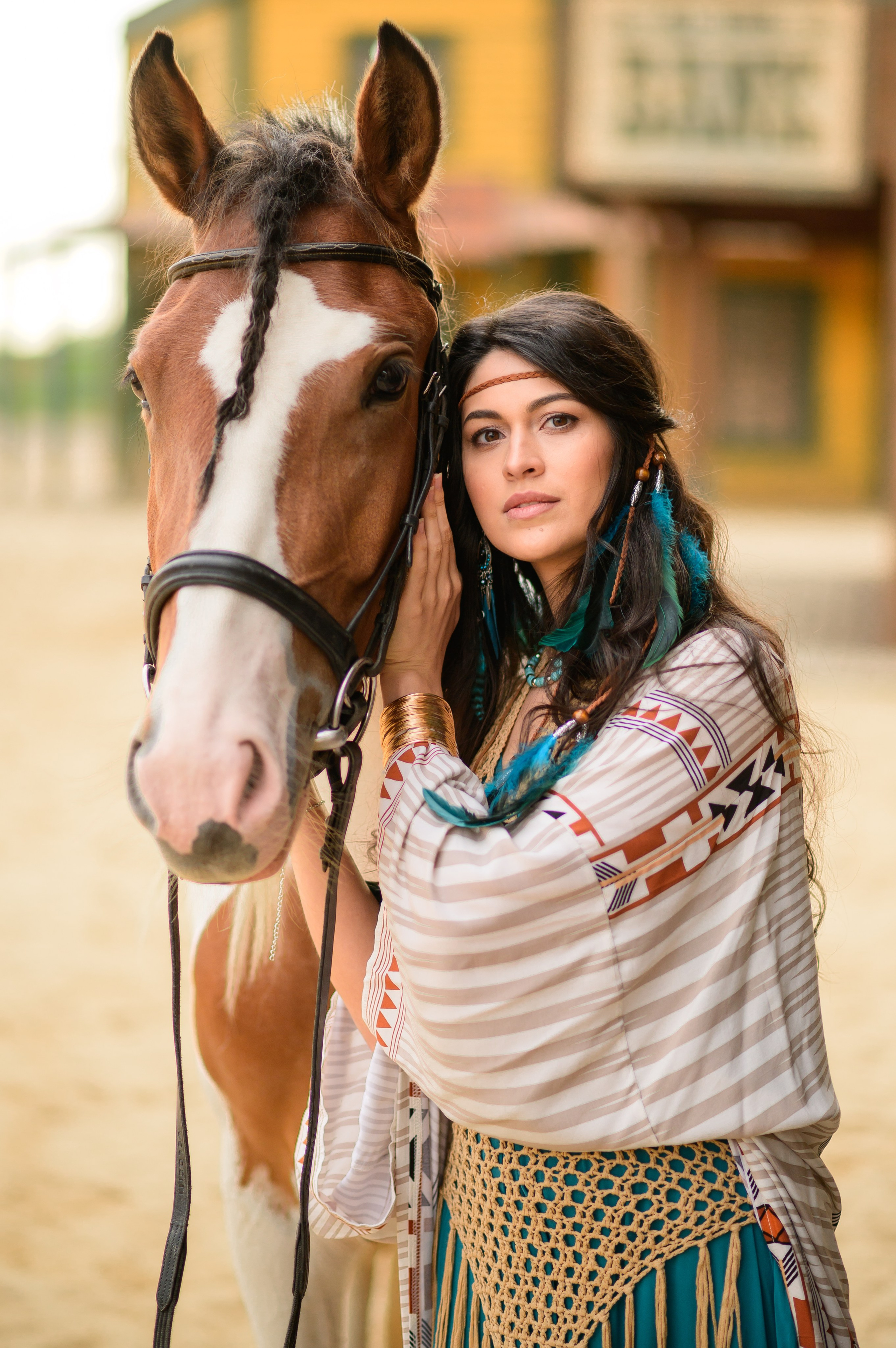 Портреты. Фотограф Светлана Киселева