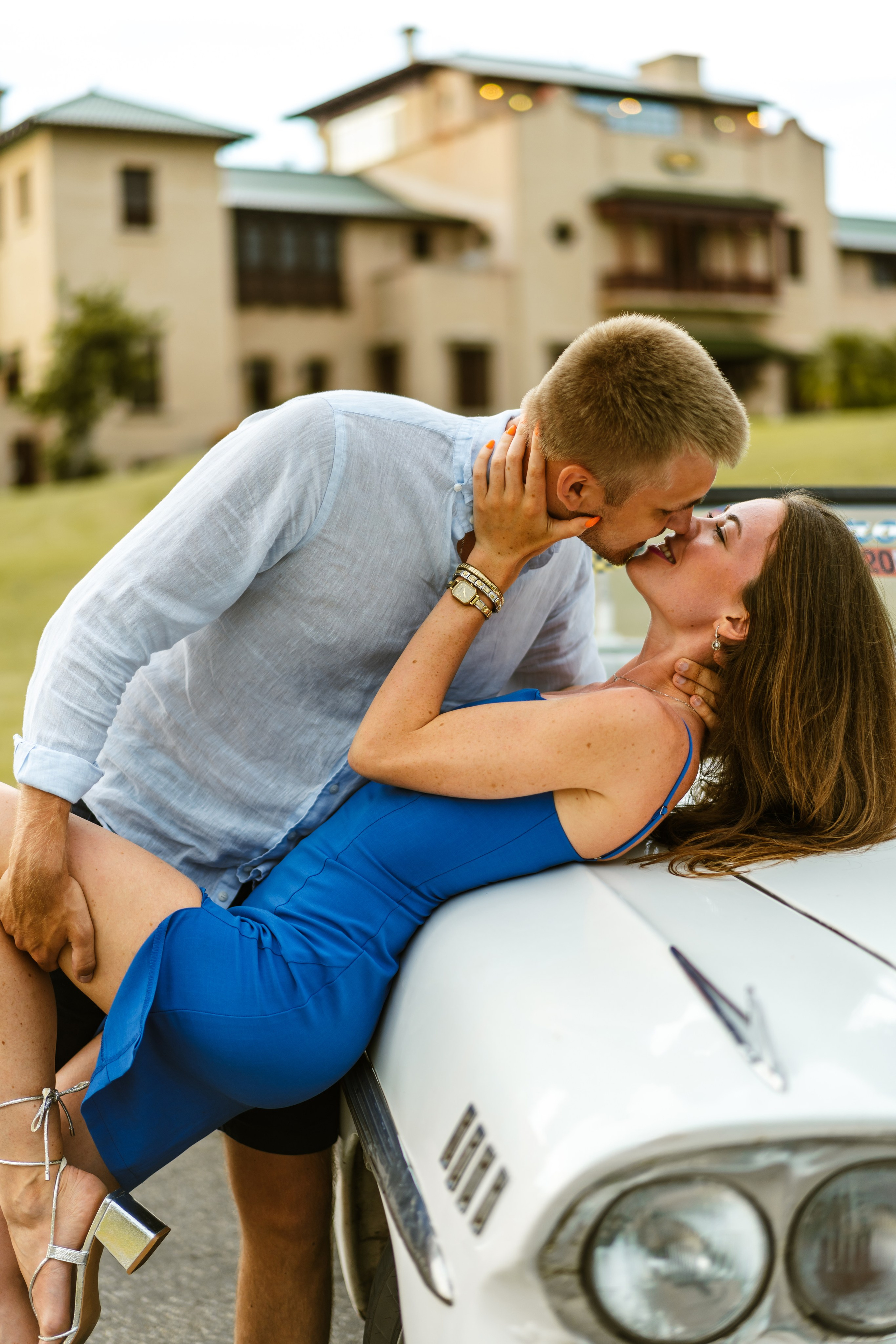 Игорь и Анна. Главная