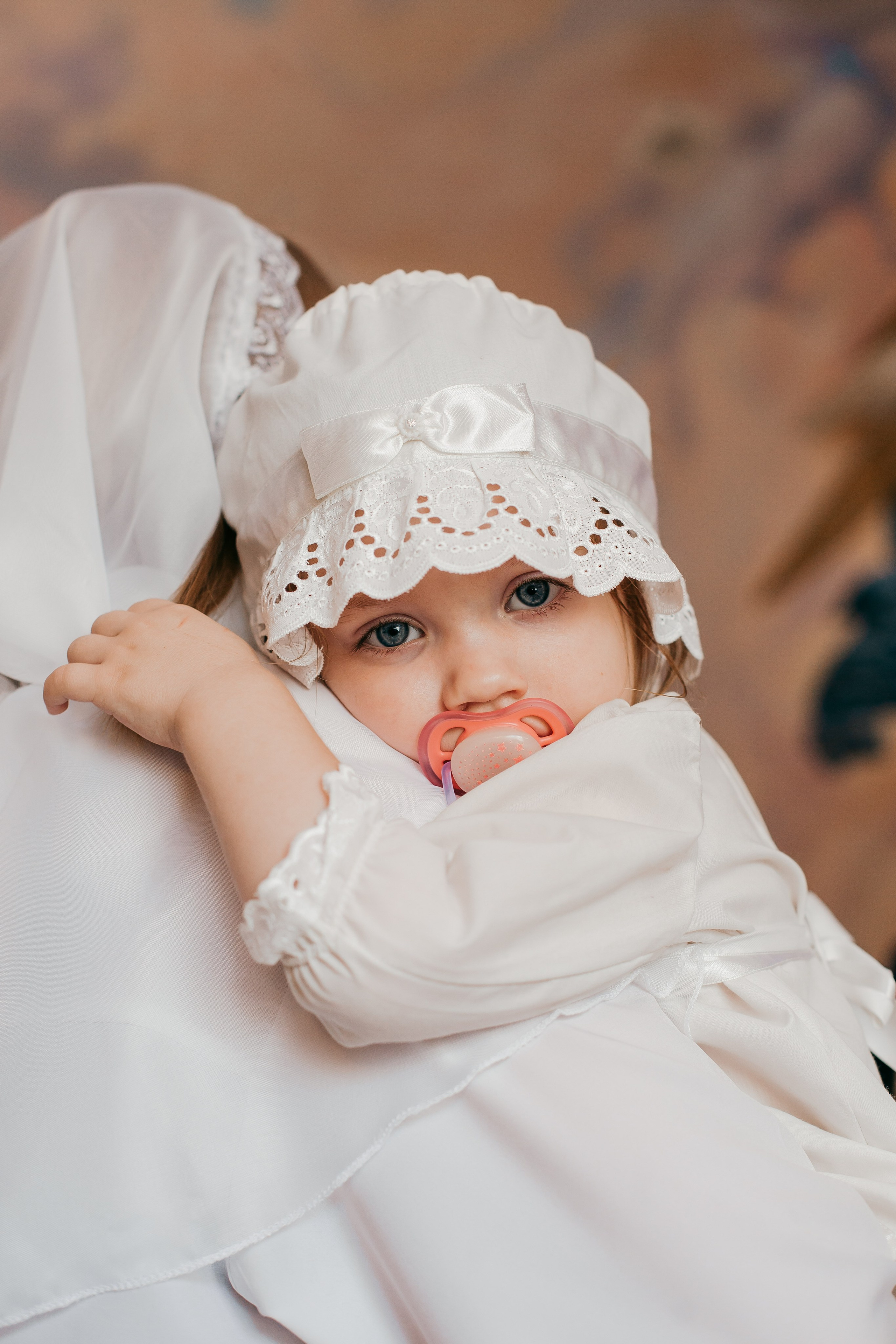 Крещение в Красносельском Свято-Троицком храме. Семейный и детский фотограф в Санкт-Петербурге Тамара Нечаева