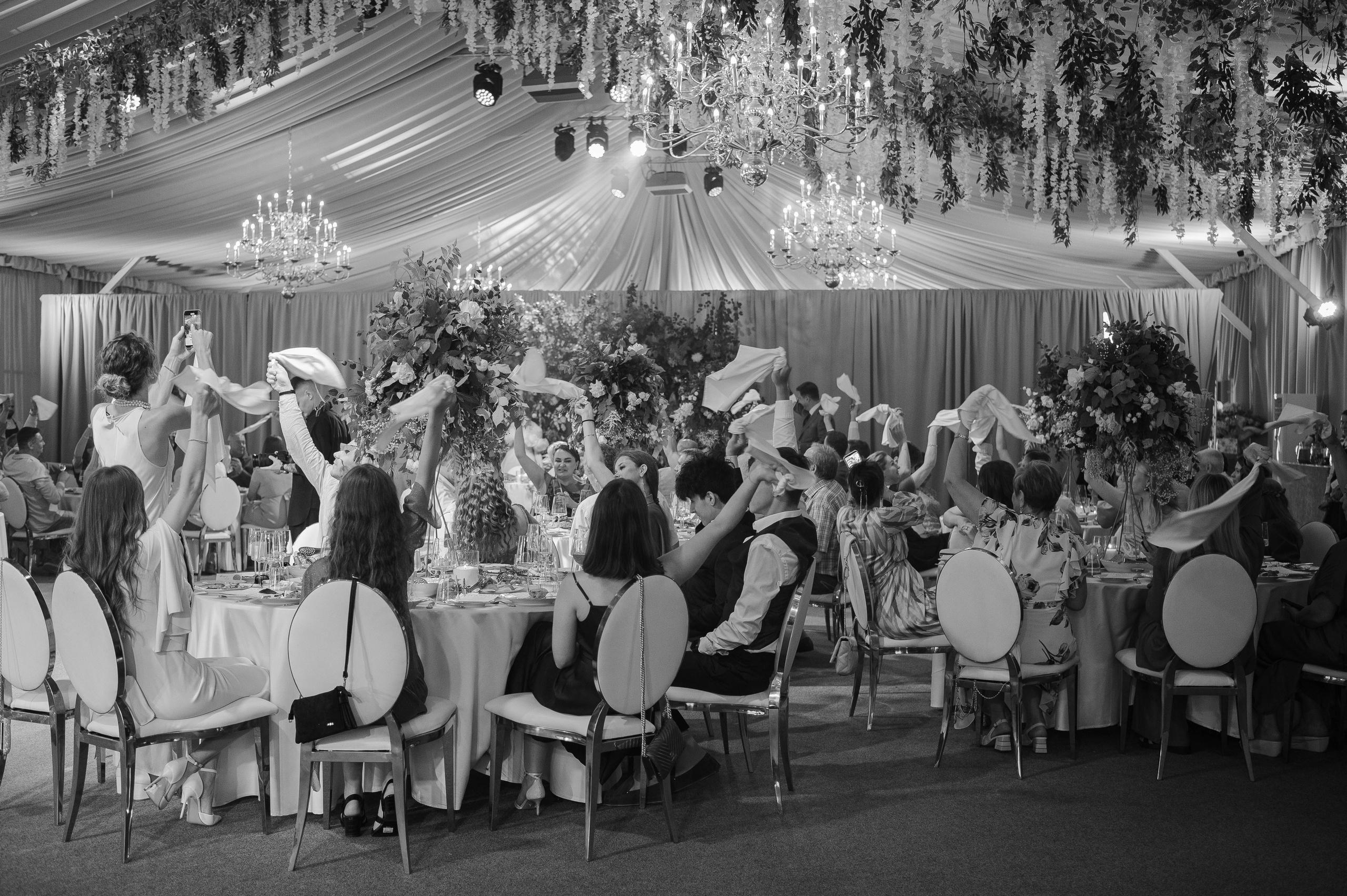 Свадьба длиною в два дня. Свадебный фотограф Татьяна Лейн в Санкт-Петербурге