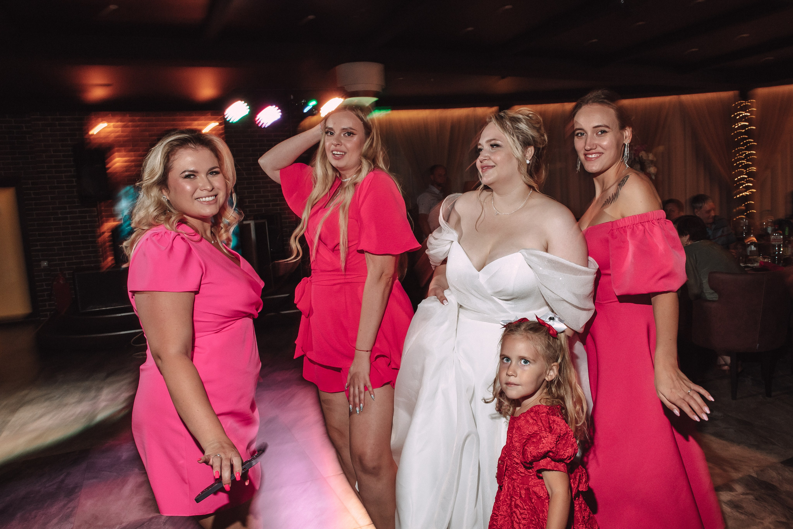 Дмитрий + Таисия. Свадебный и семейный фотограф в Волгограде Олеся Лисицкая