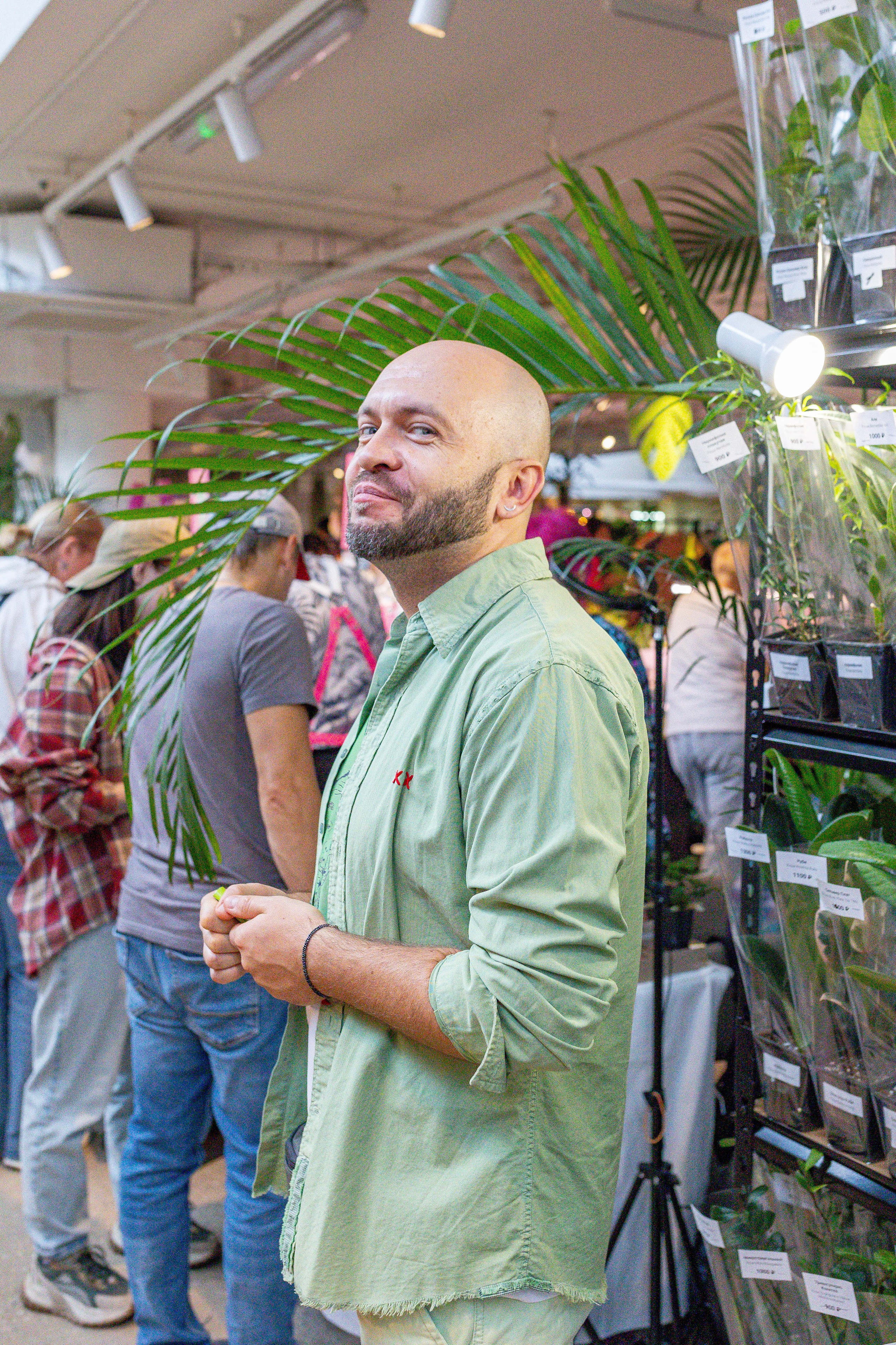 Growbox 5лет. Александра Куликова фотограф, Москва