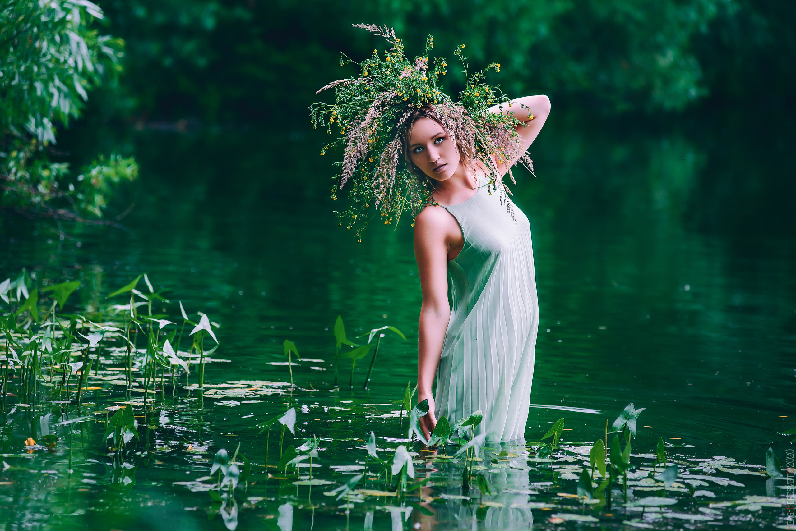 Будуар. Your photographer for a holiday in Moscow, Ramenskoye, Zhukovsky, Lyub