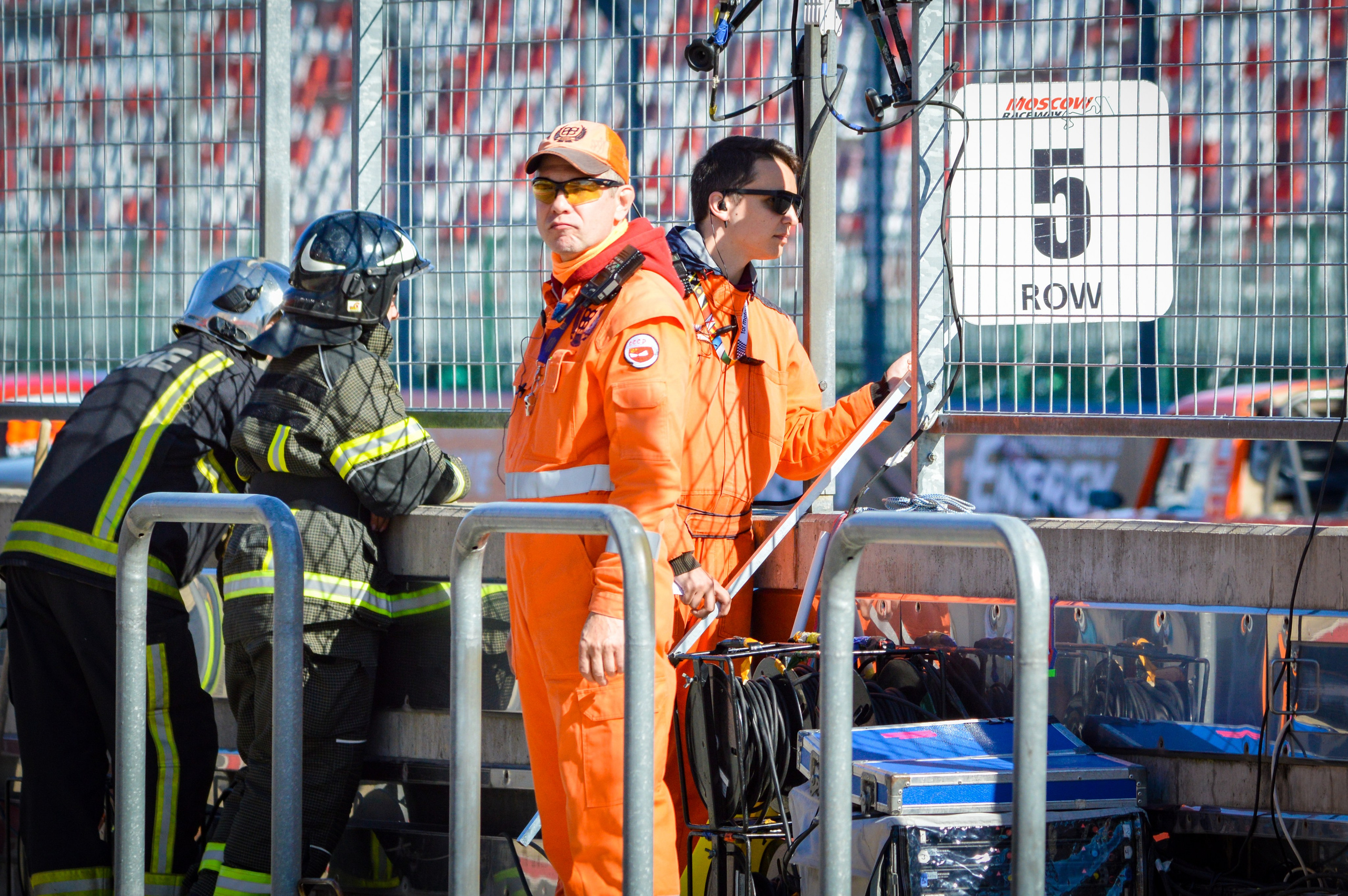 MRW — G-Drive СМП РСКГ — 09-10.09.2023. AlexFecto — галереи фотографий