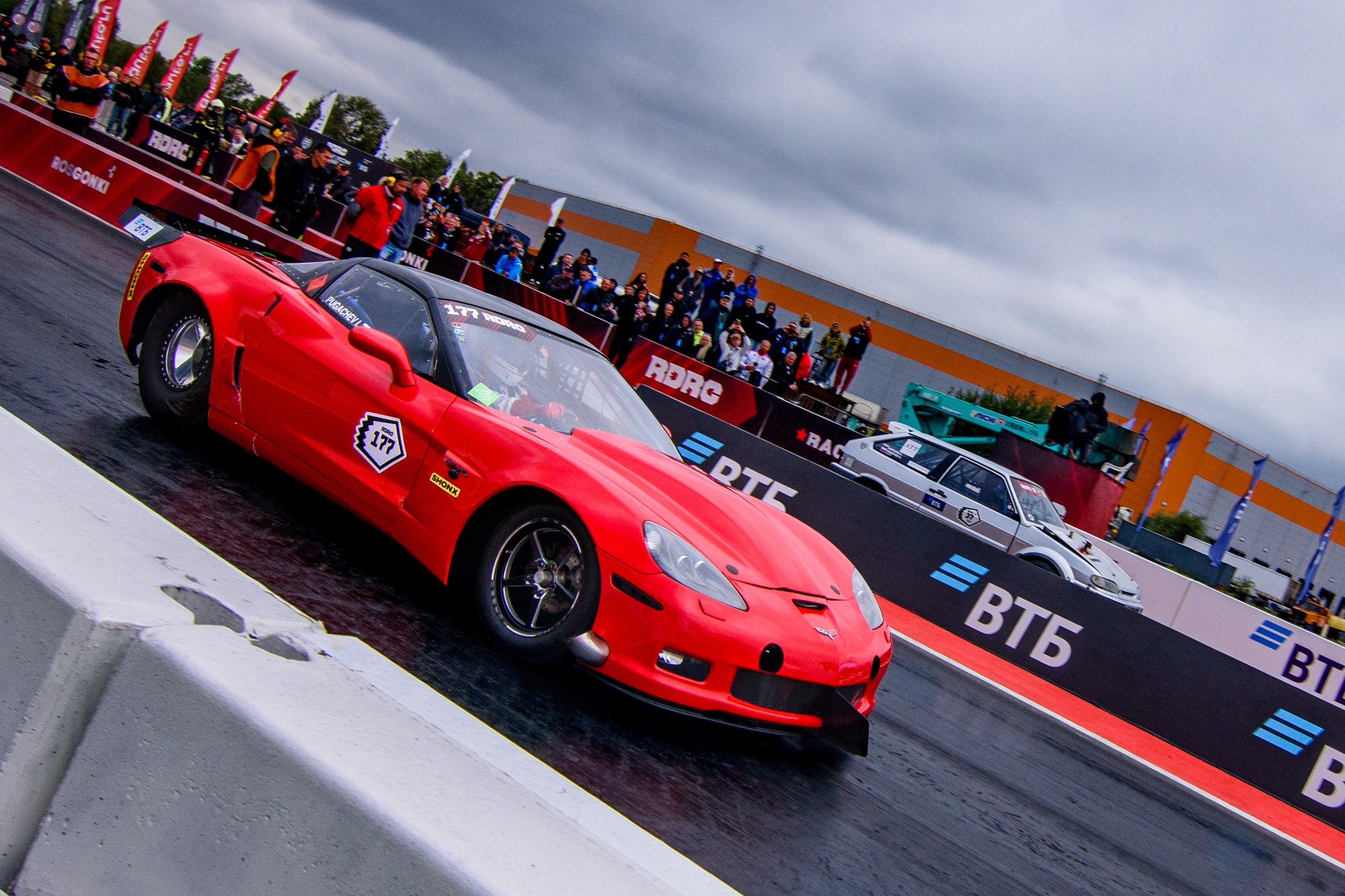 RDRC — 5 этап — 23-24.08.2024. AlexFecto — галереи фотографий