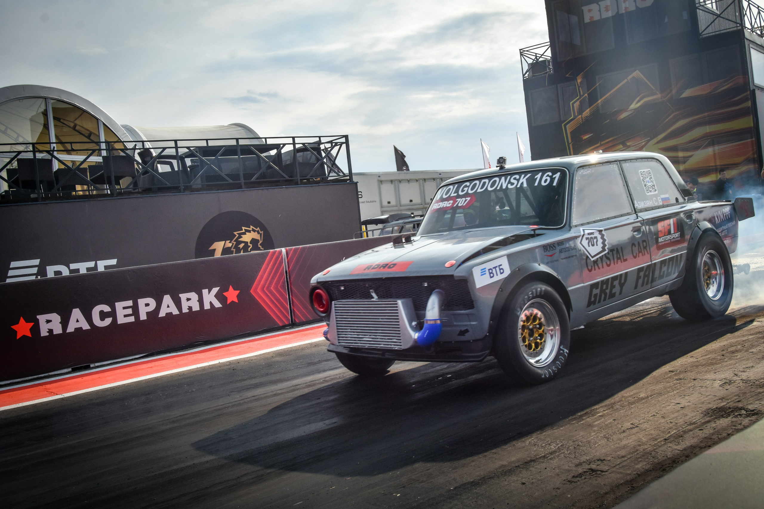 RDRC — 2 этап — 12-14.06.2025. AlexFecto — галереи фотографий